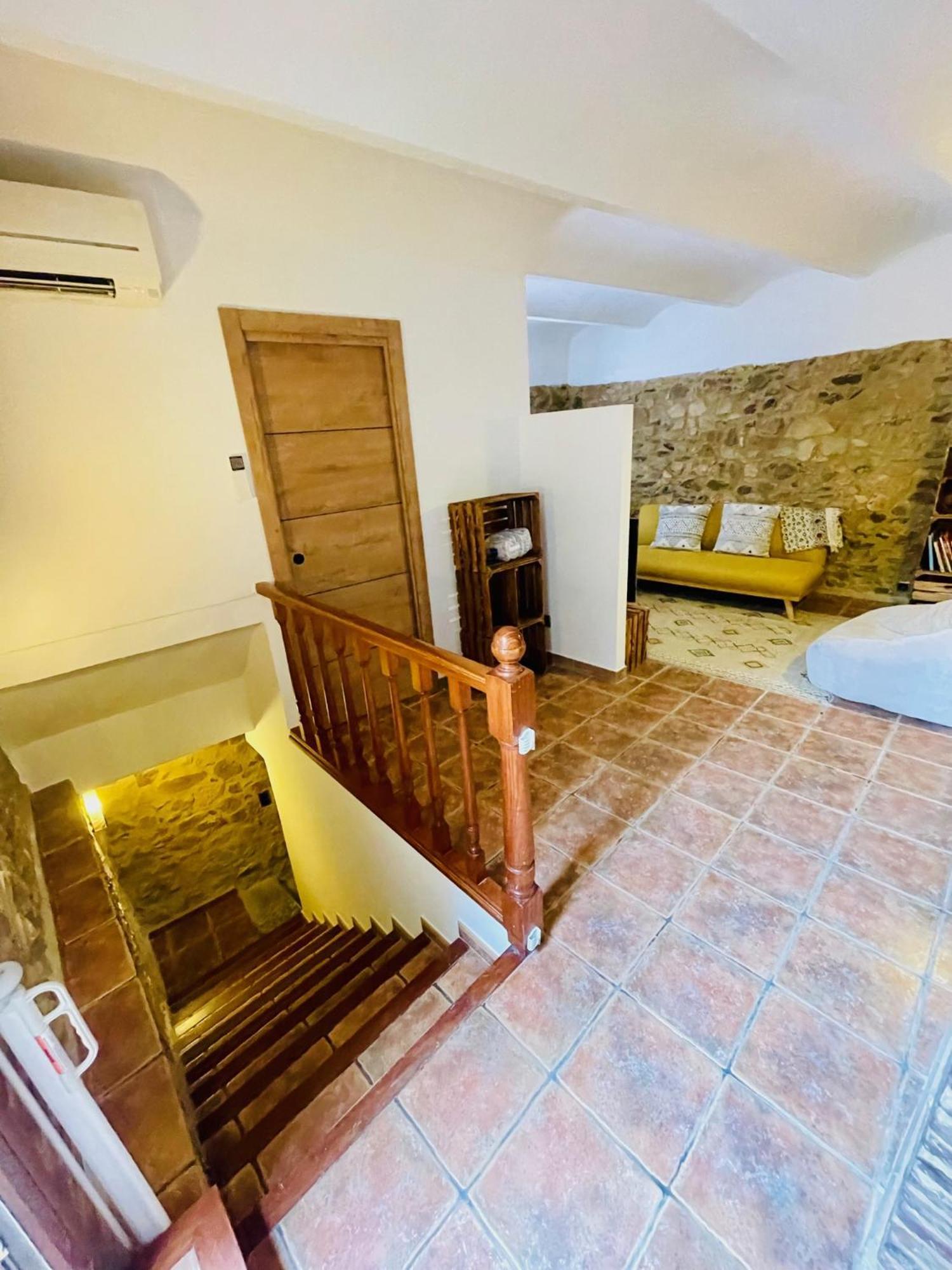 Holiday home Casa De Pueblo En Palamos