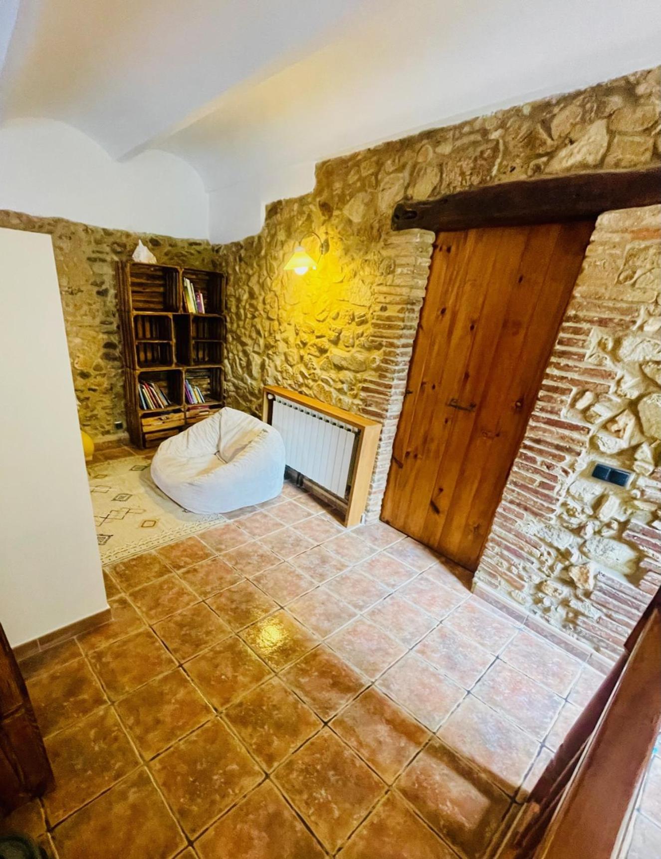 Holiday home Casa De Pueblo En