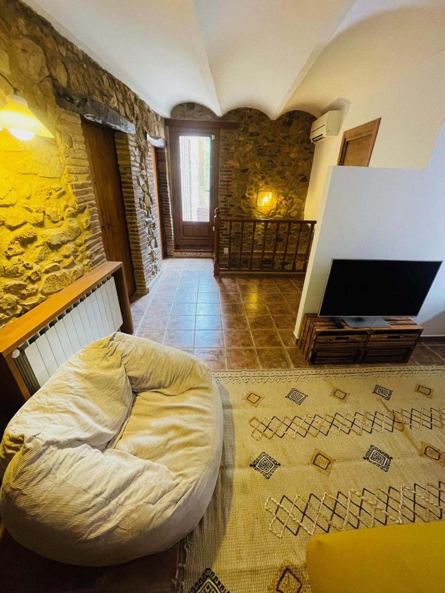 Casa De Pueblo En Palamos