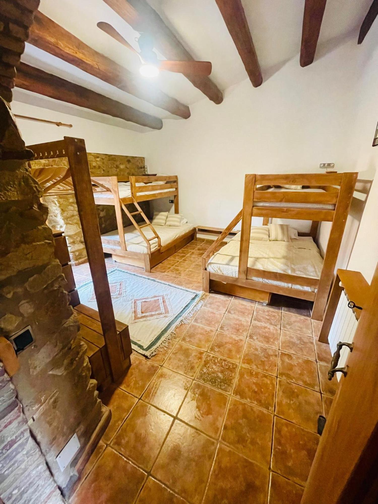 Casa De Pueblo En Palamos
