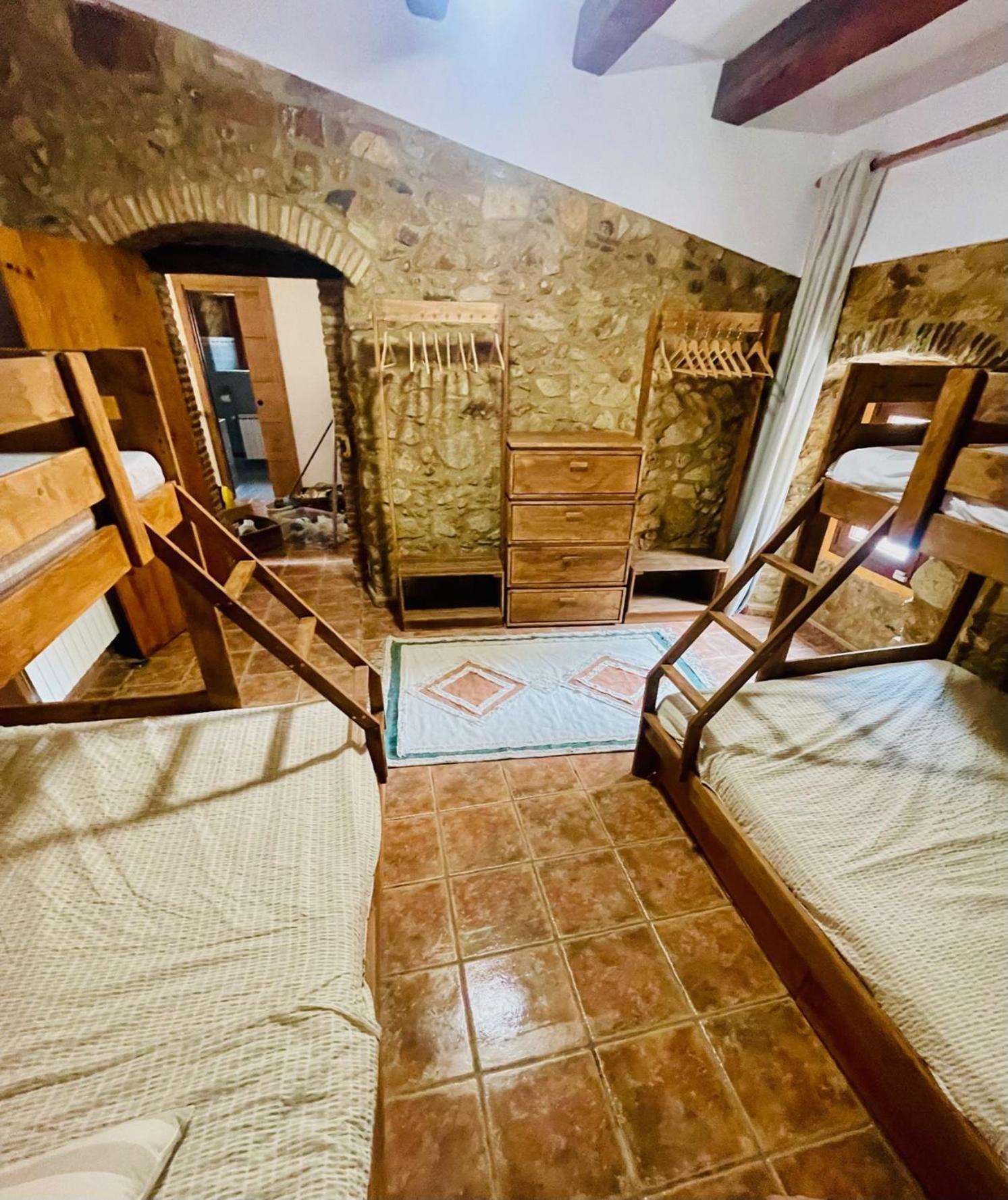 Casa De Pueblo En * Palamos