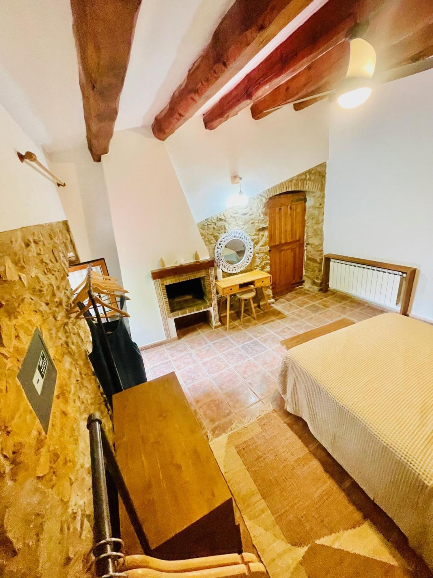 Casa De Pueblo En Holiday home