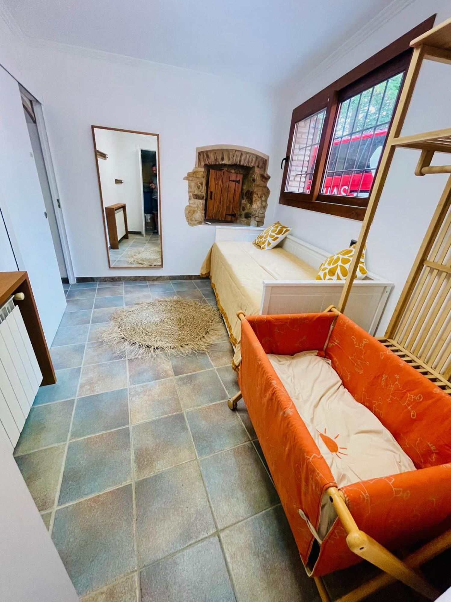 Сasa de vacaciones Casa De Pueblo En *