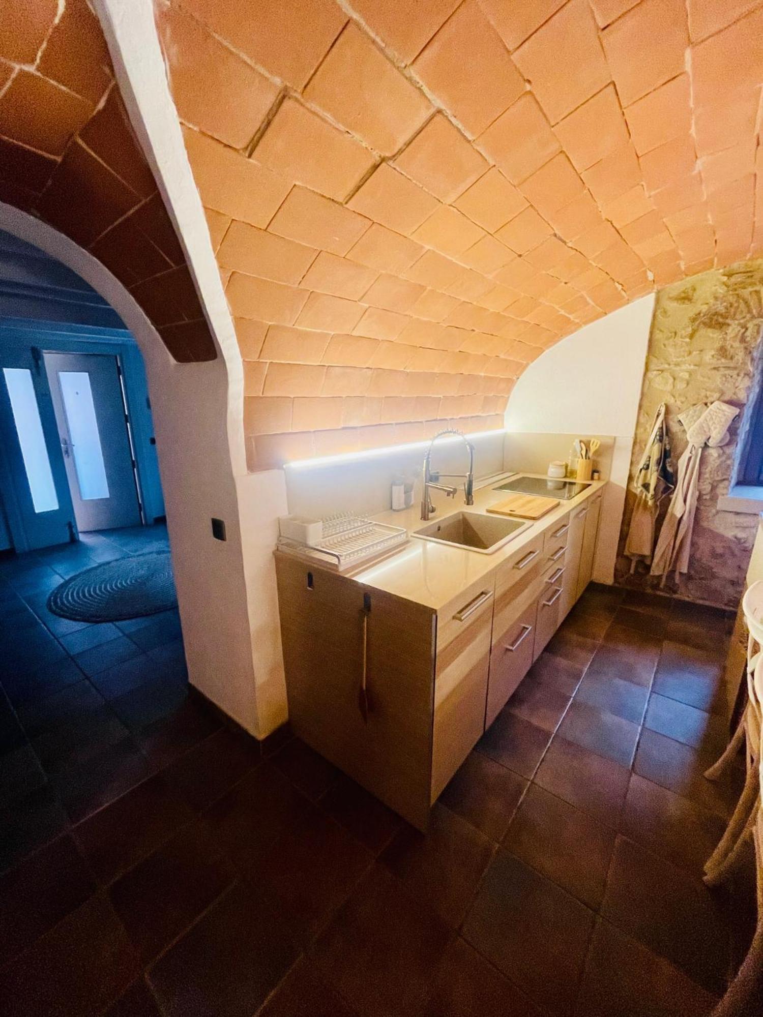 Сasa de vacaciones Casa De Pueblo En *