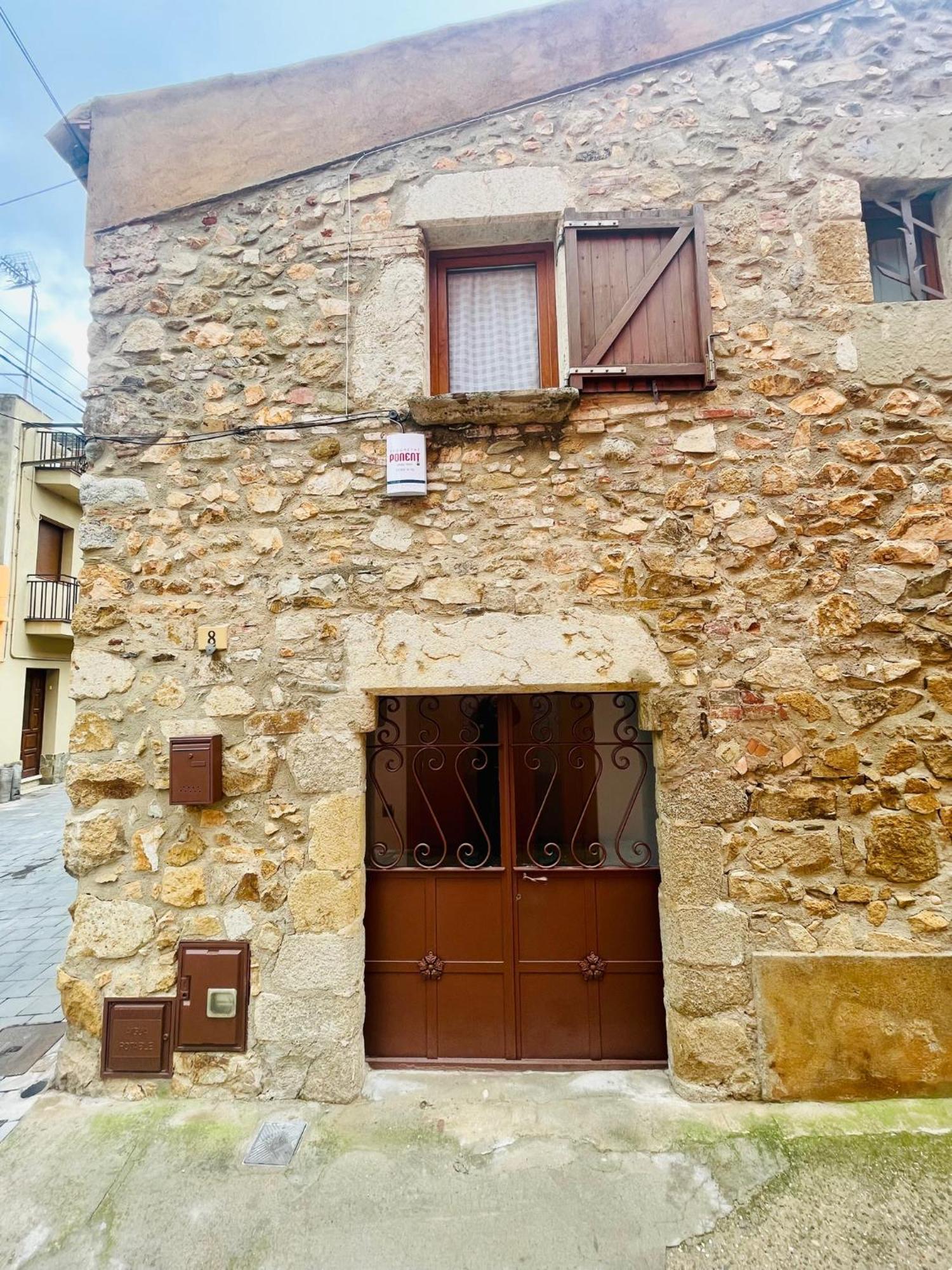 Сasa de vacaciones Casa De Pueblo En Palamós