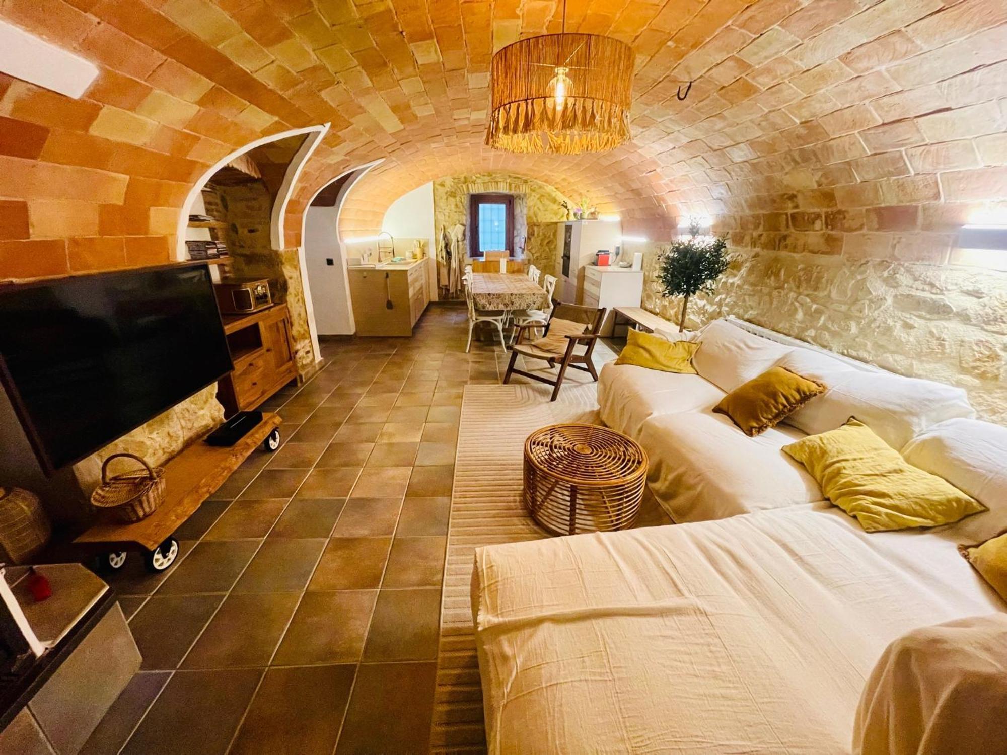 Holiday home Casa De Pueblo En