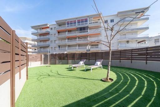 Apartment Marivent 2023