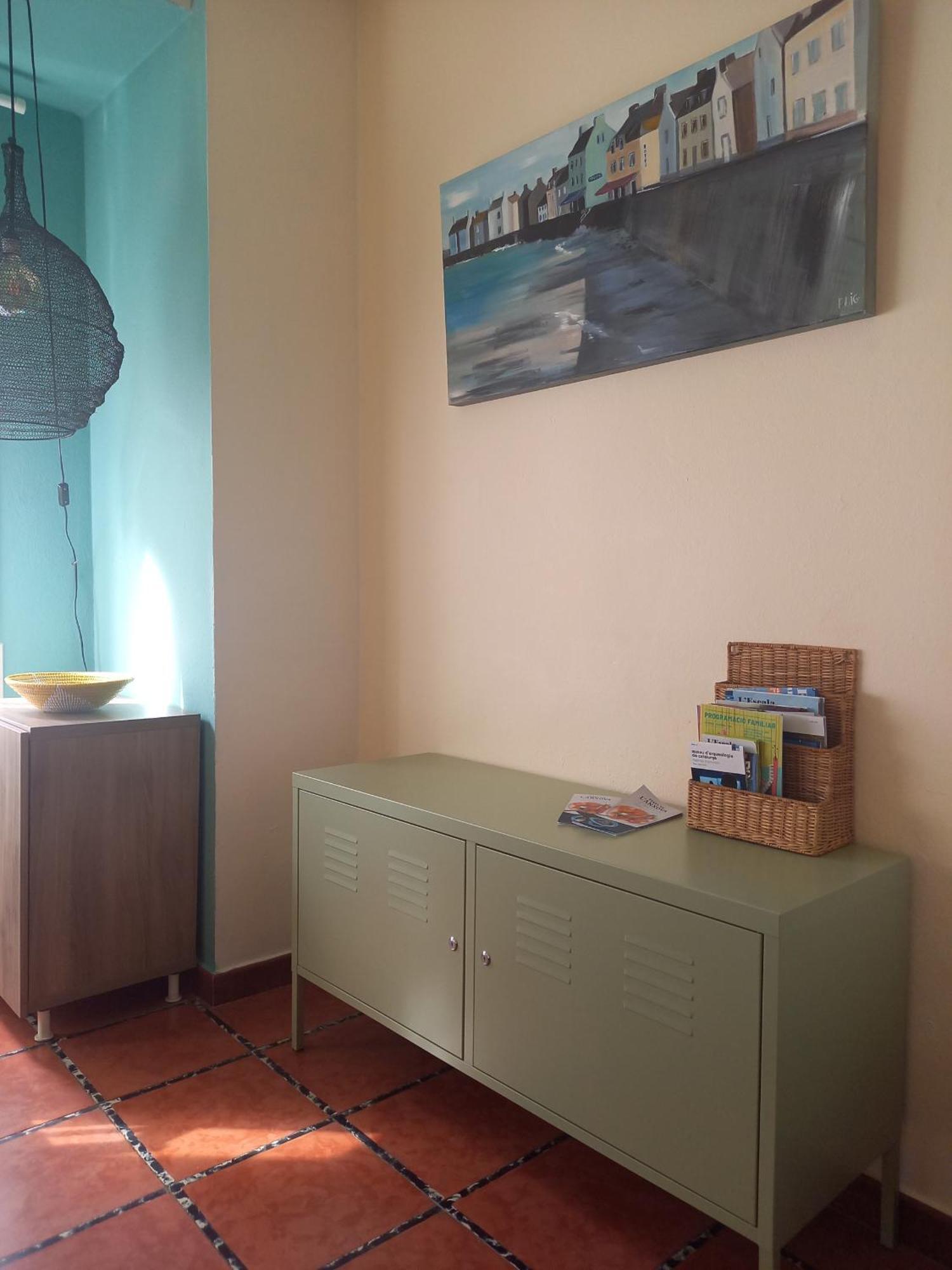Puig Sureda 36 Apartamento *