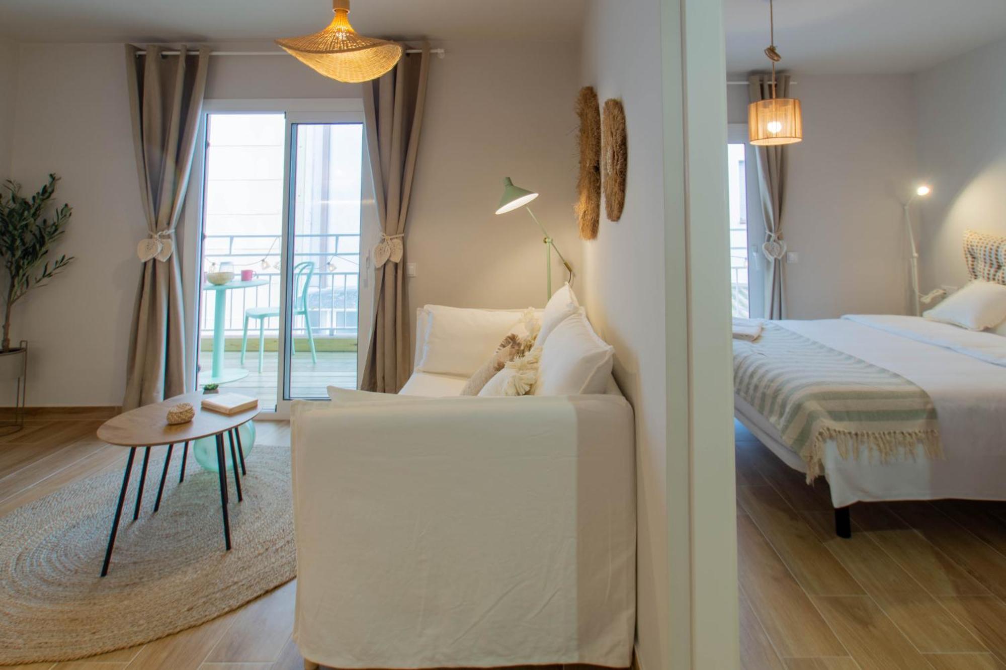 Budget 23 Apartamento *