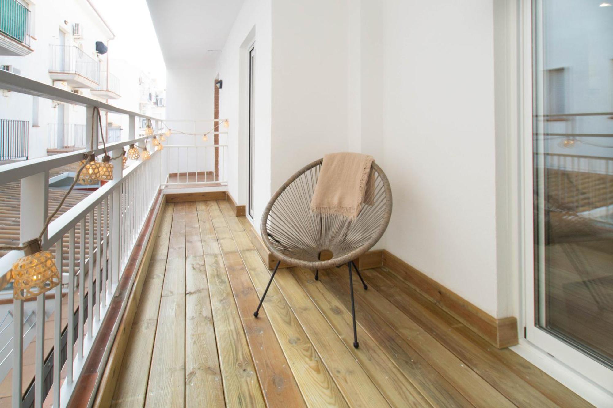 Budget 23 Apartamento