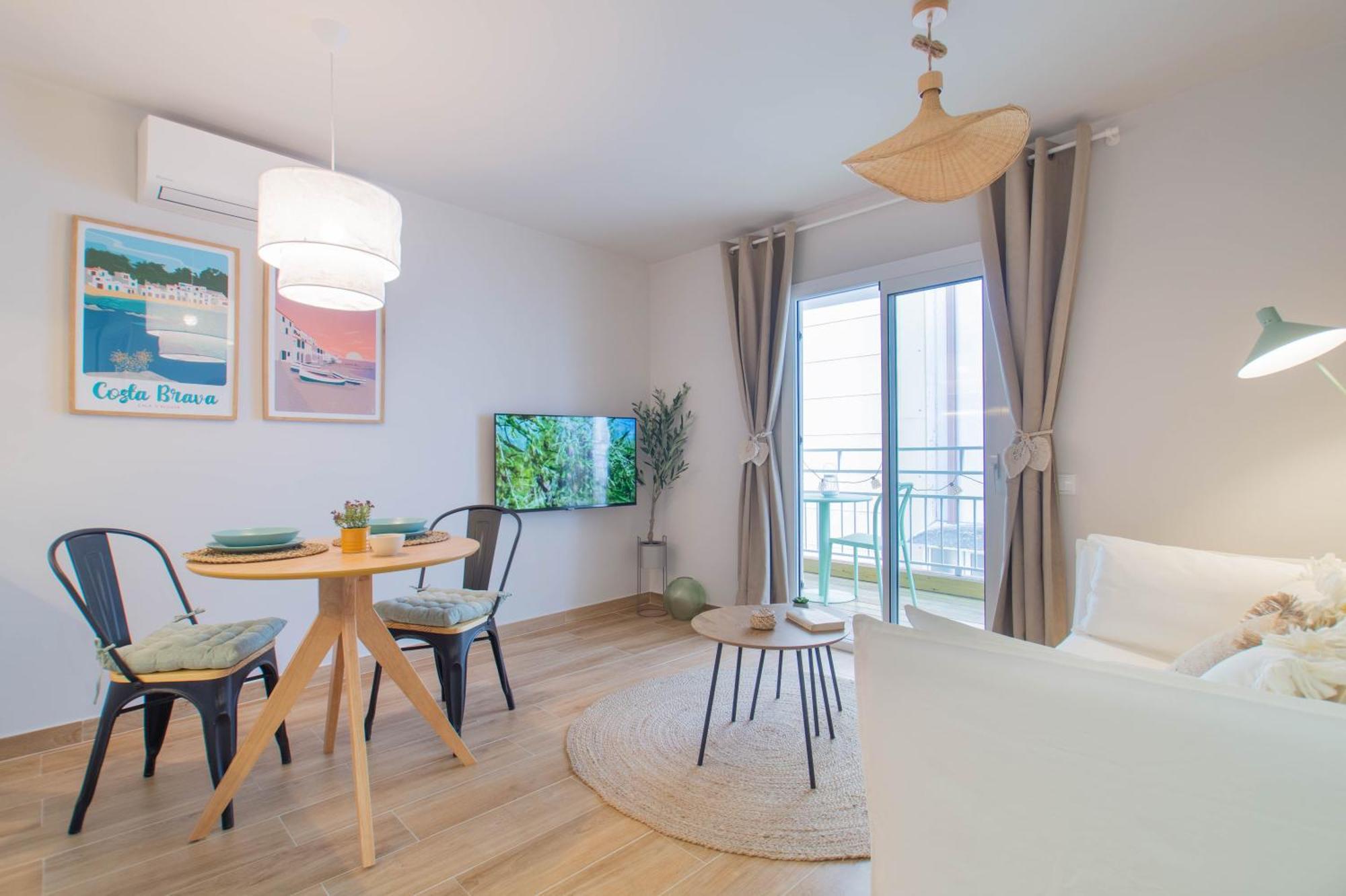 Budget 23 Apartamento