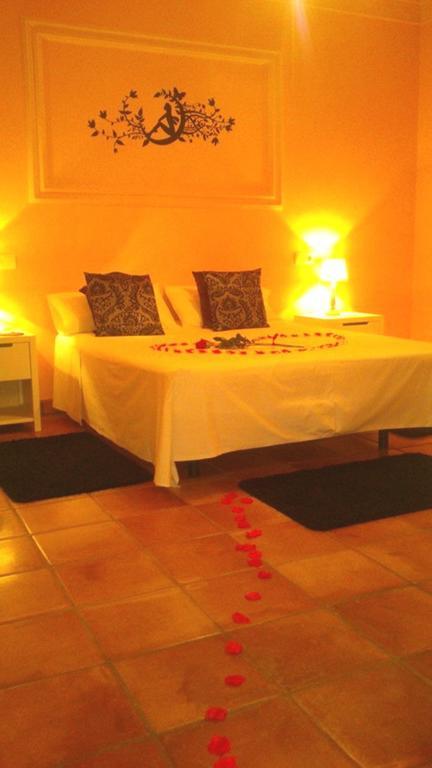Guest house La Masia De Tamariu Palafrugell