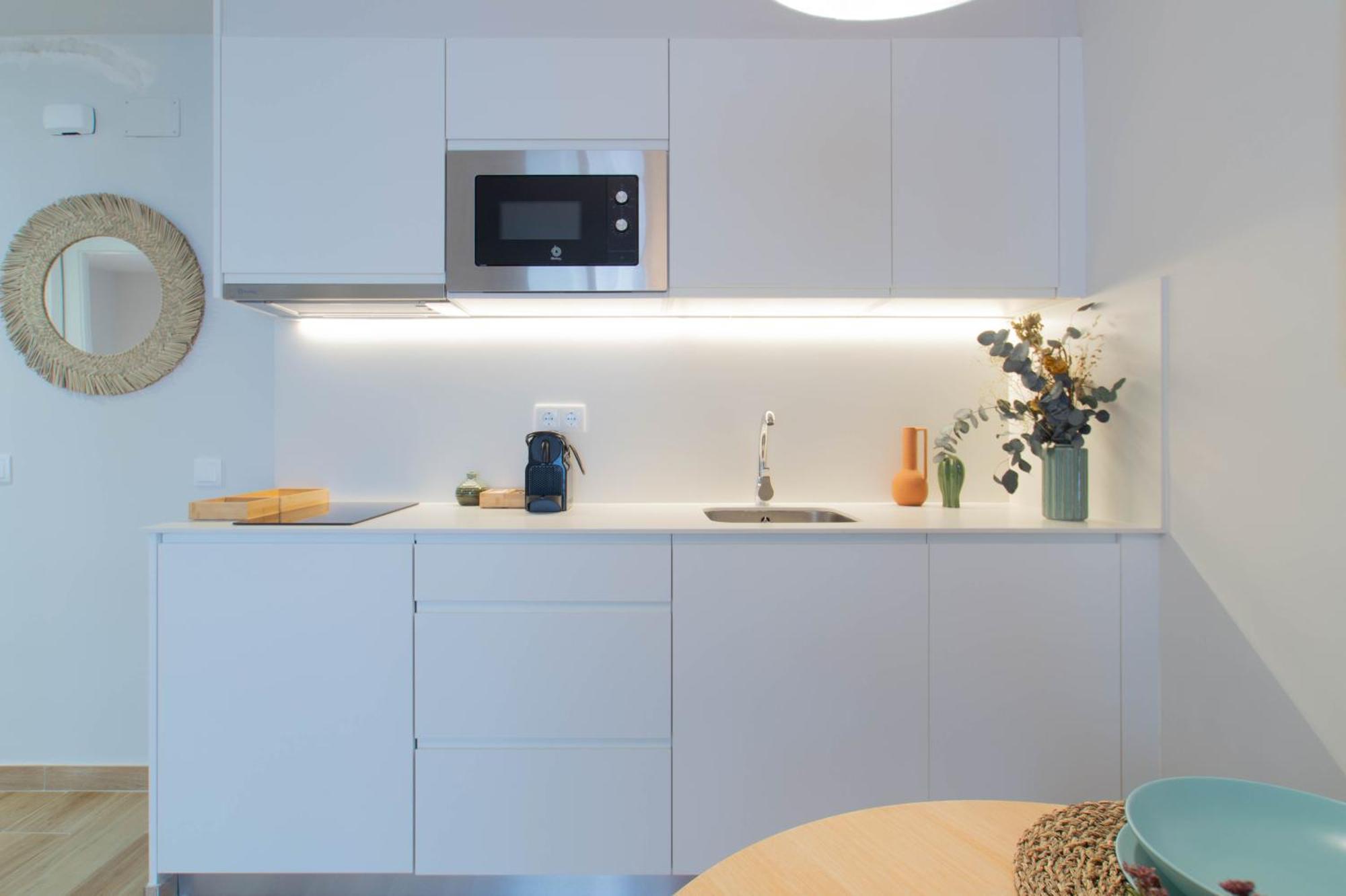Budget 23 Apartamento *