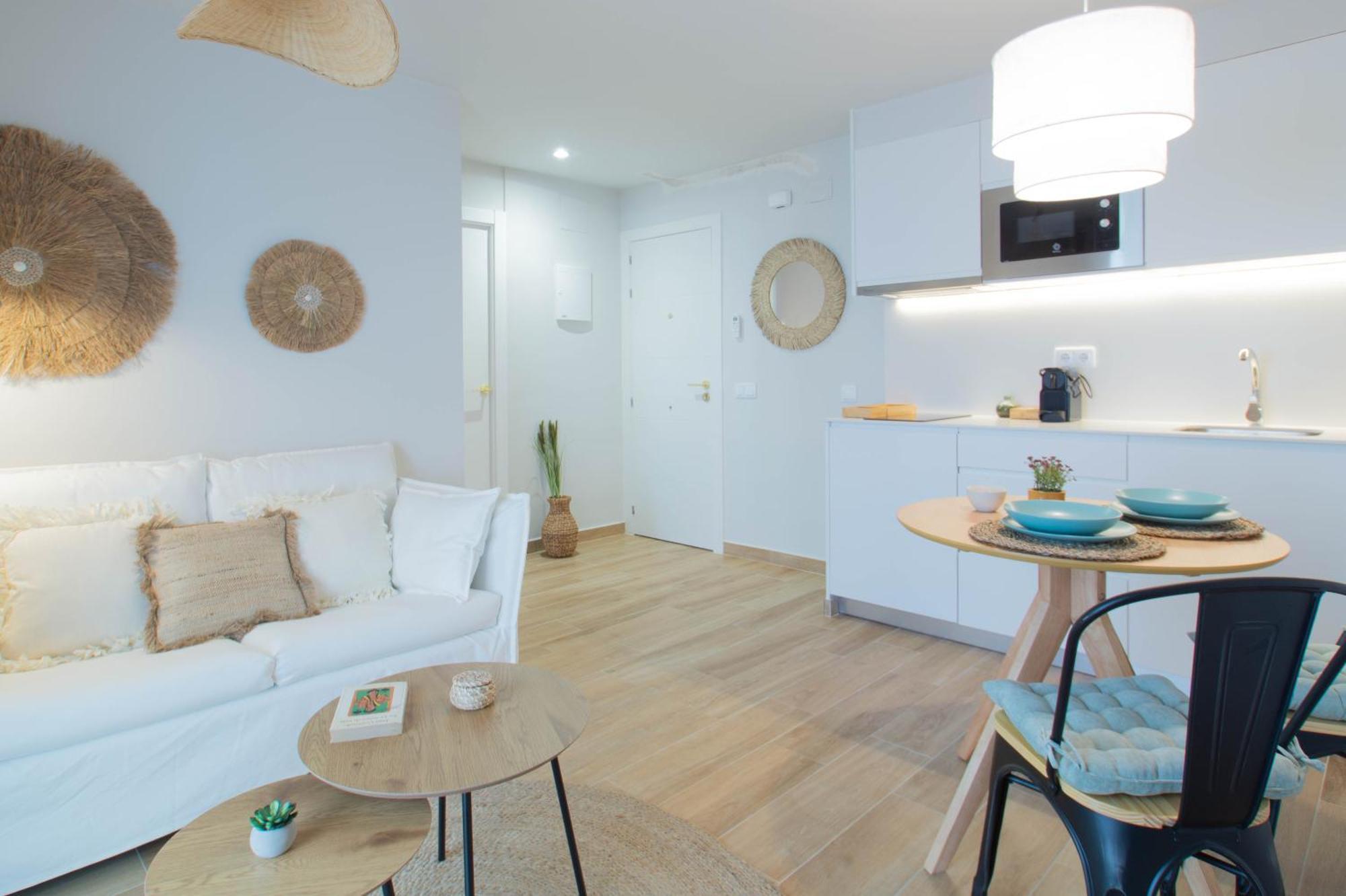 Budget 23 Apartamento *