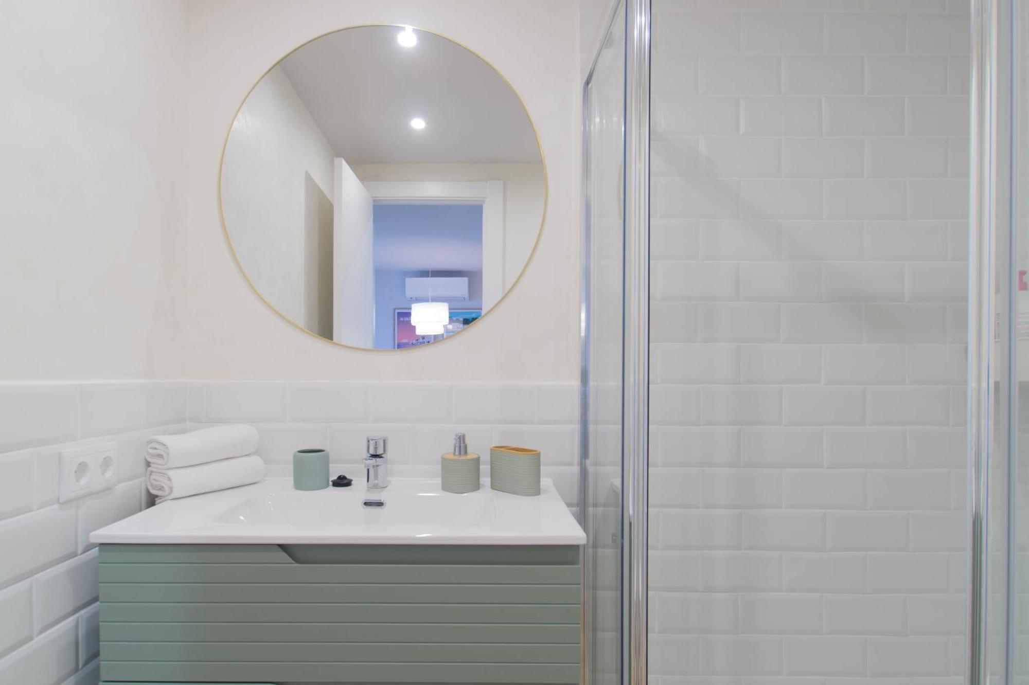 Apartamento Budget 23 Sant Antoni De Calonge