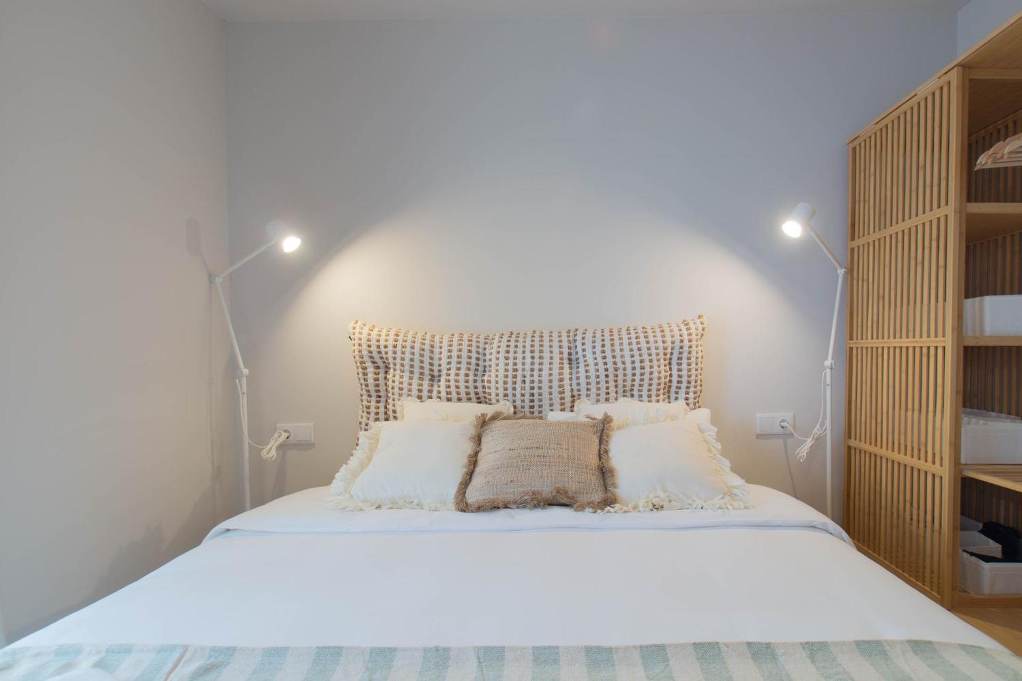 Budget 23 Apartamento