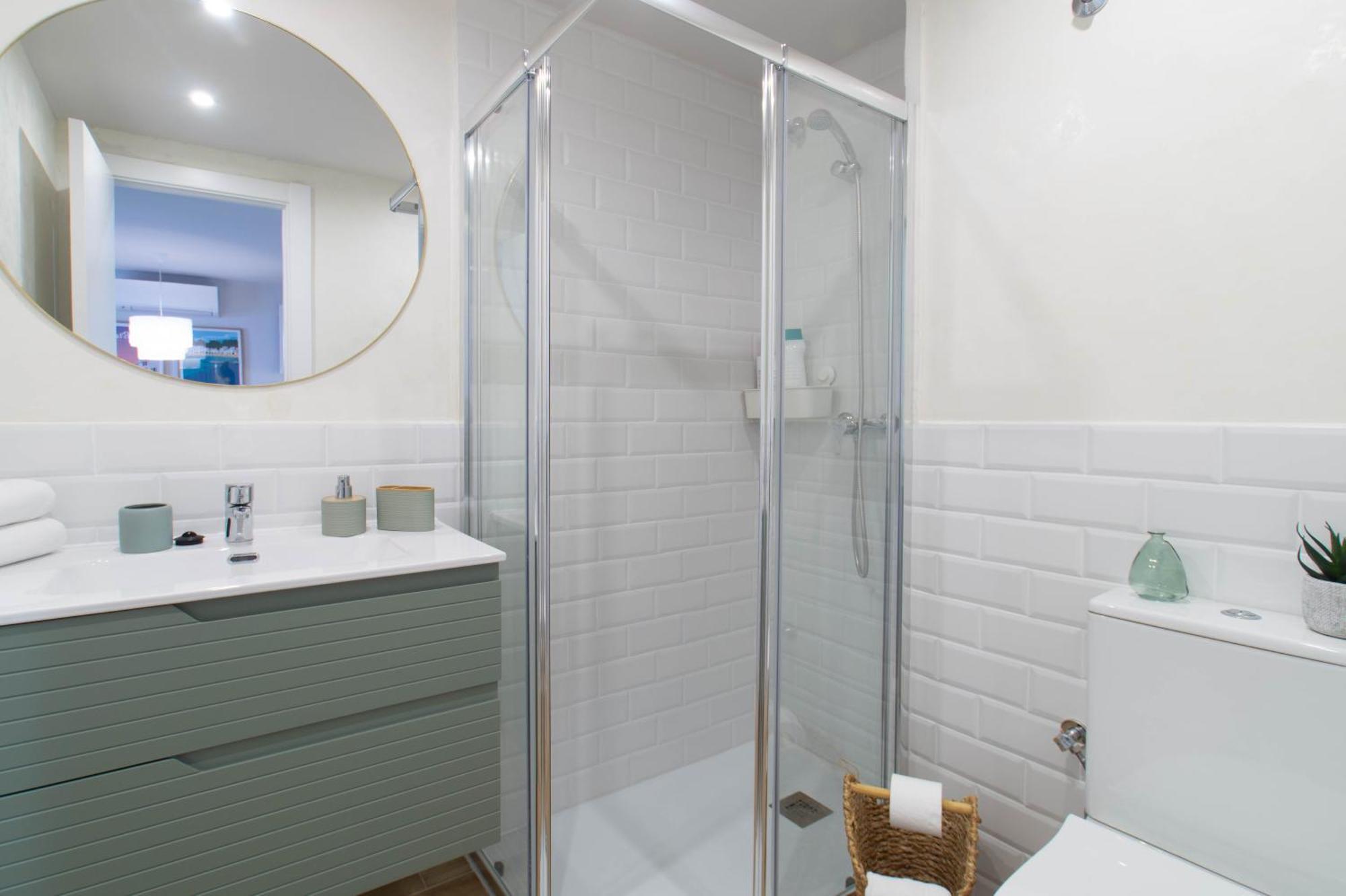 Budget 23 Apartamento *