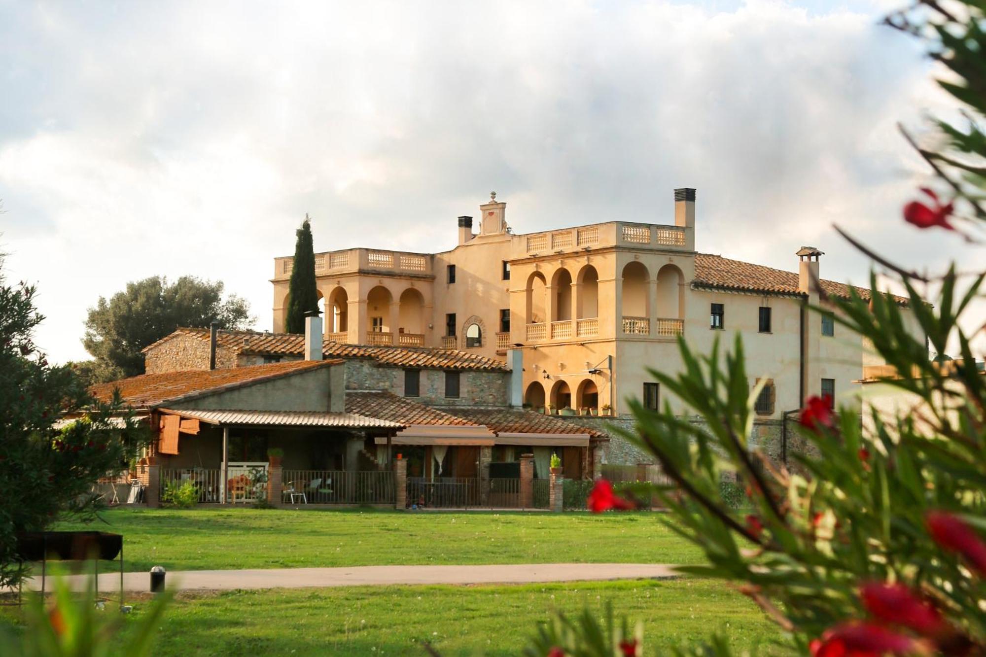 Hotel Mas Gran De - Mas Rural - & Events