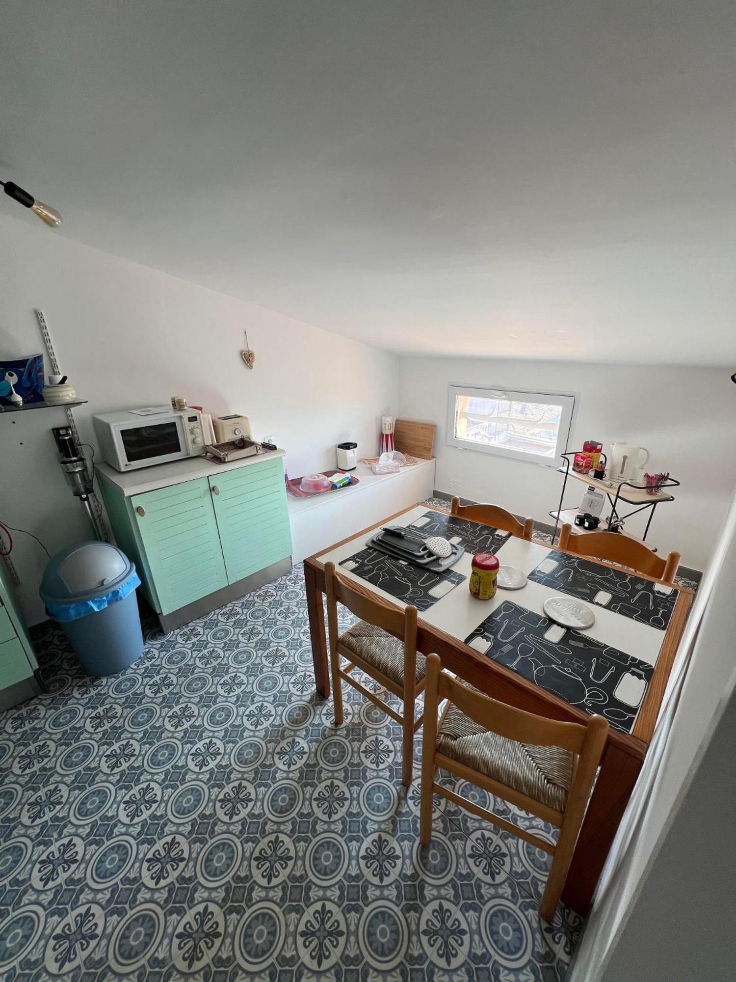 Apartamento Atico Centre *