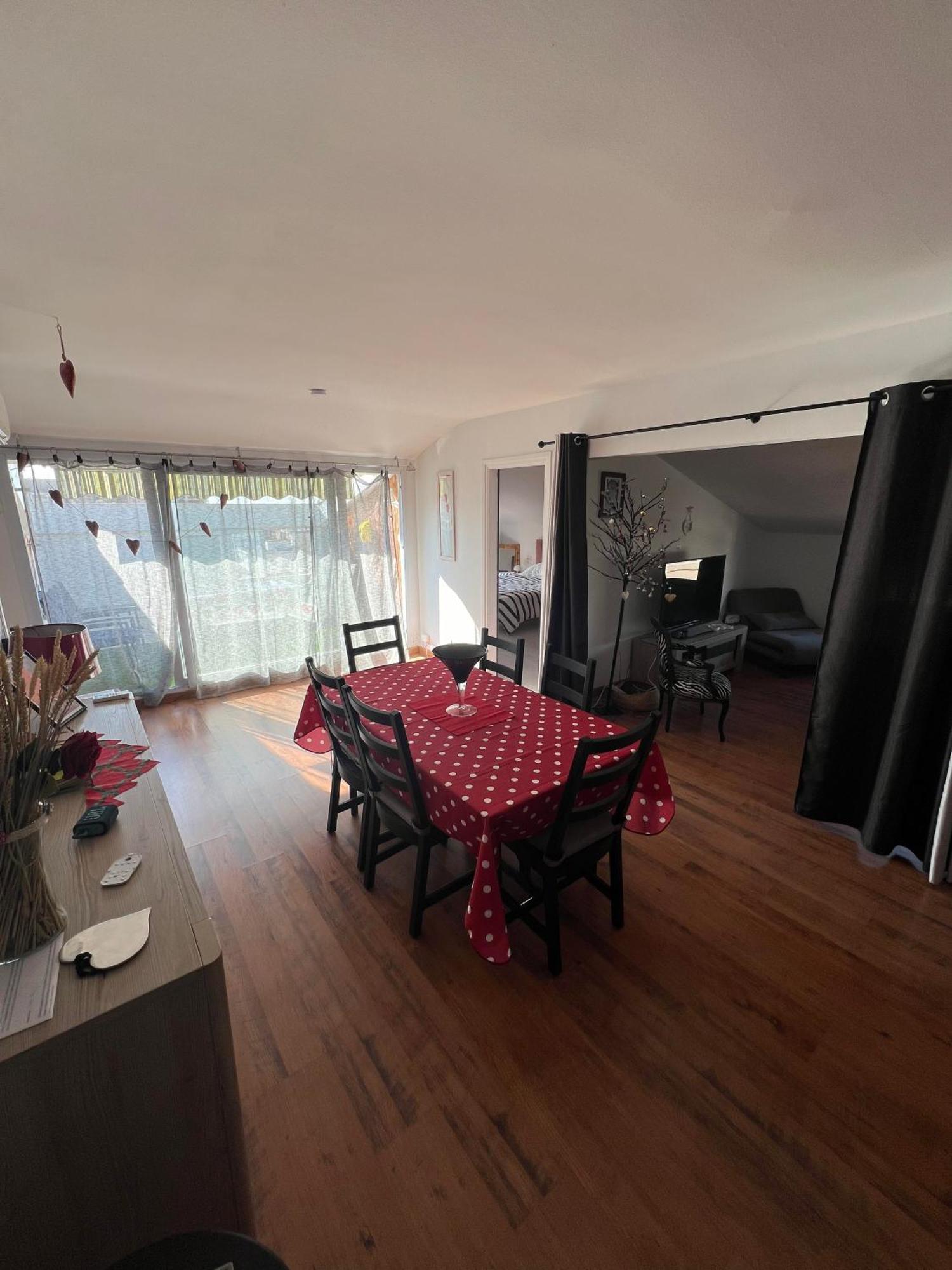 Apartamento Atico Centre Rosas