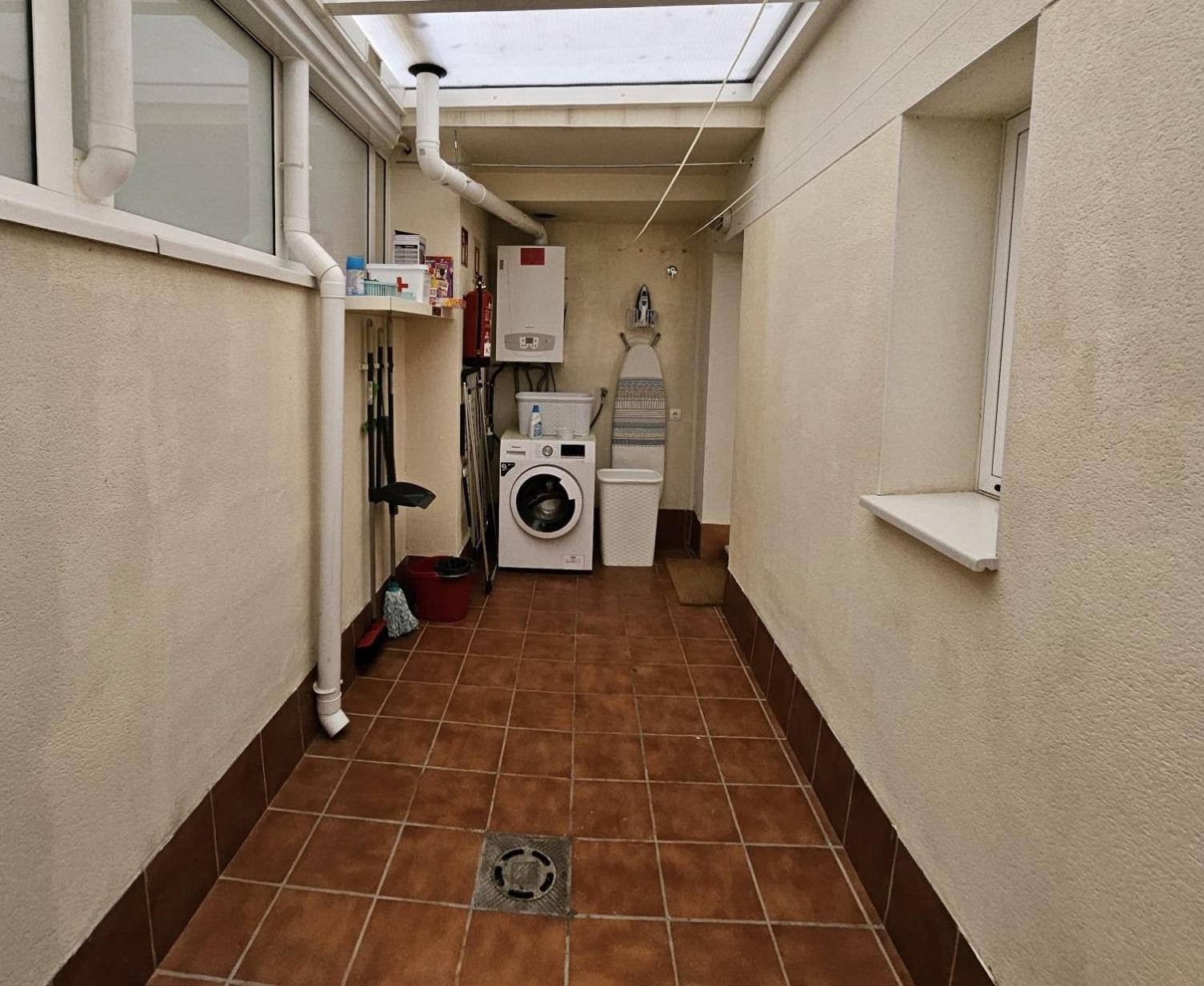 Apartment Vilallonga