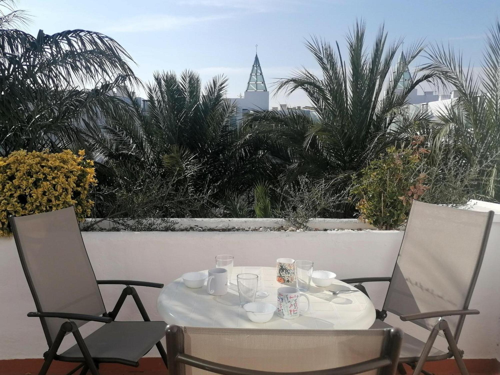 Con Piscina Y Terraza Cerca De La Playa De La Rubina, Wi-fi Y Climatizacion. - Es-258-34 * Rosas
