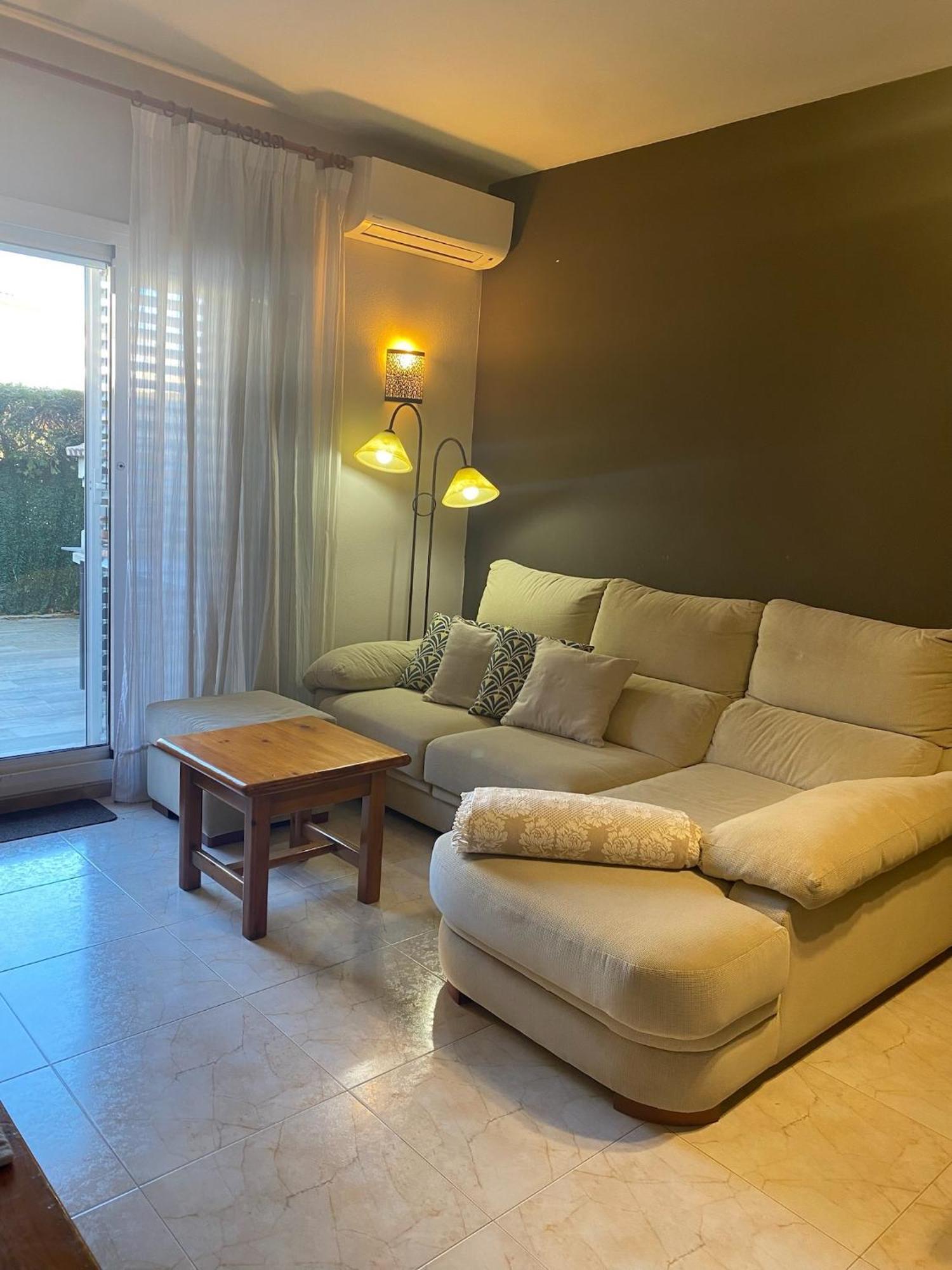 Сasa de vacaciones Casa Sobrestany L'Estartit