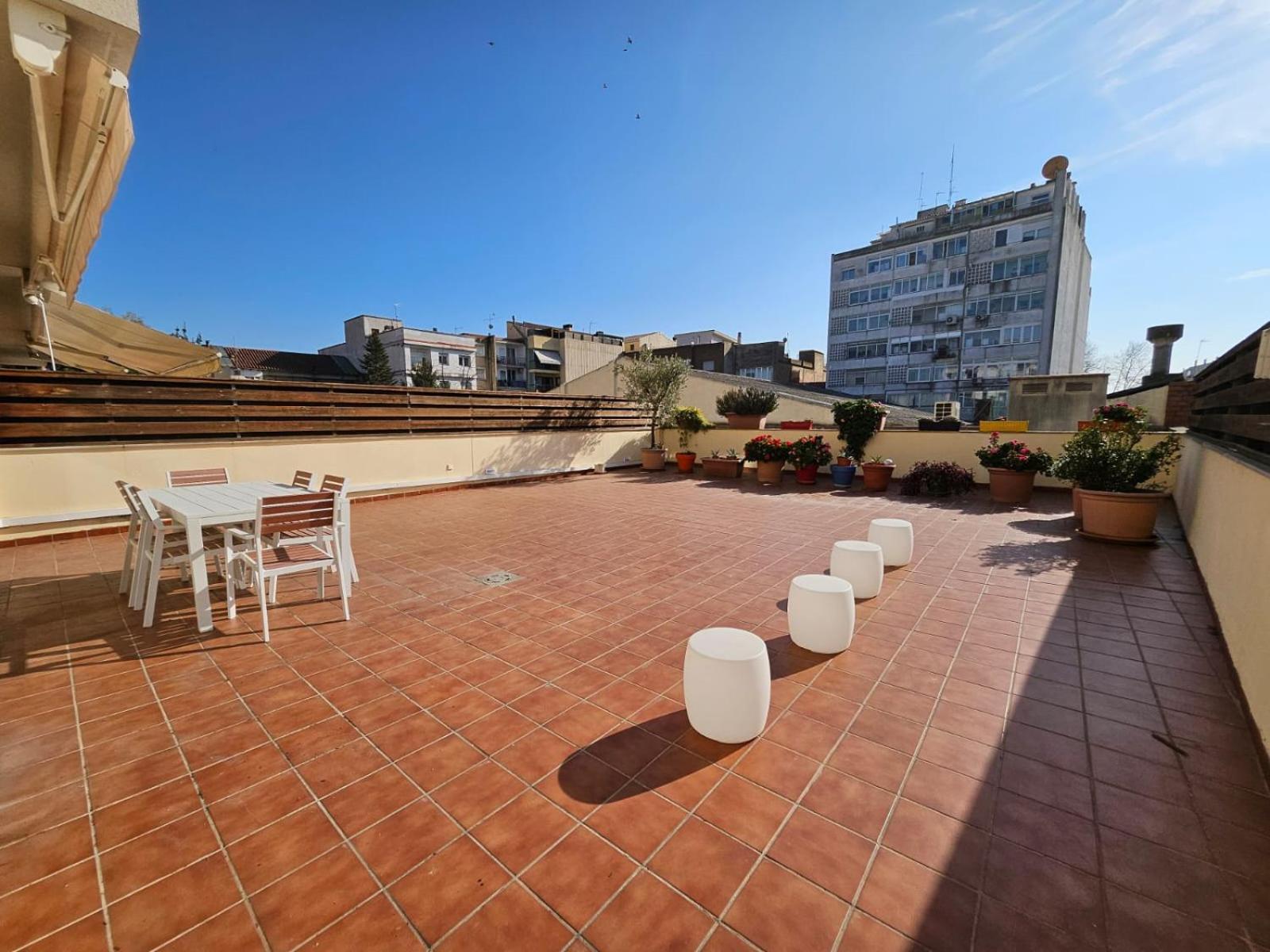 Apartment Vilallonga Figueres (Girona)