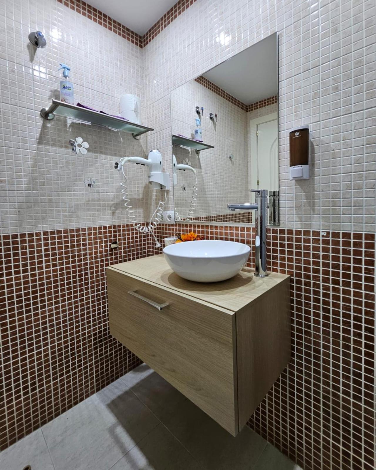 Vilallonga Apartment *