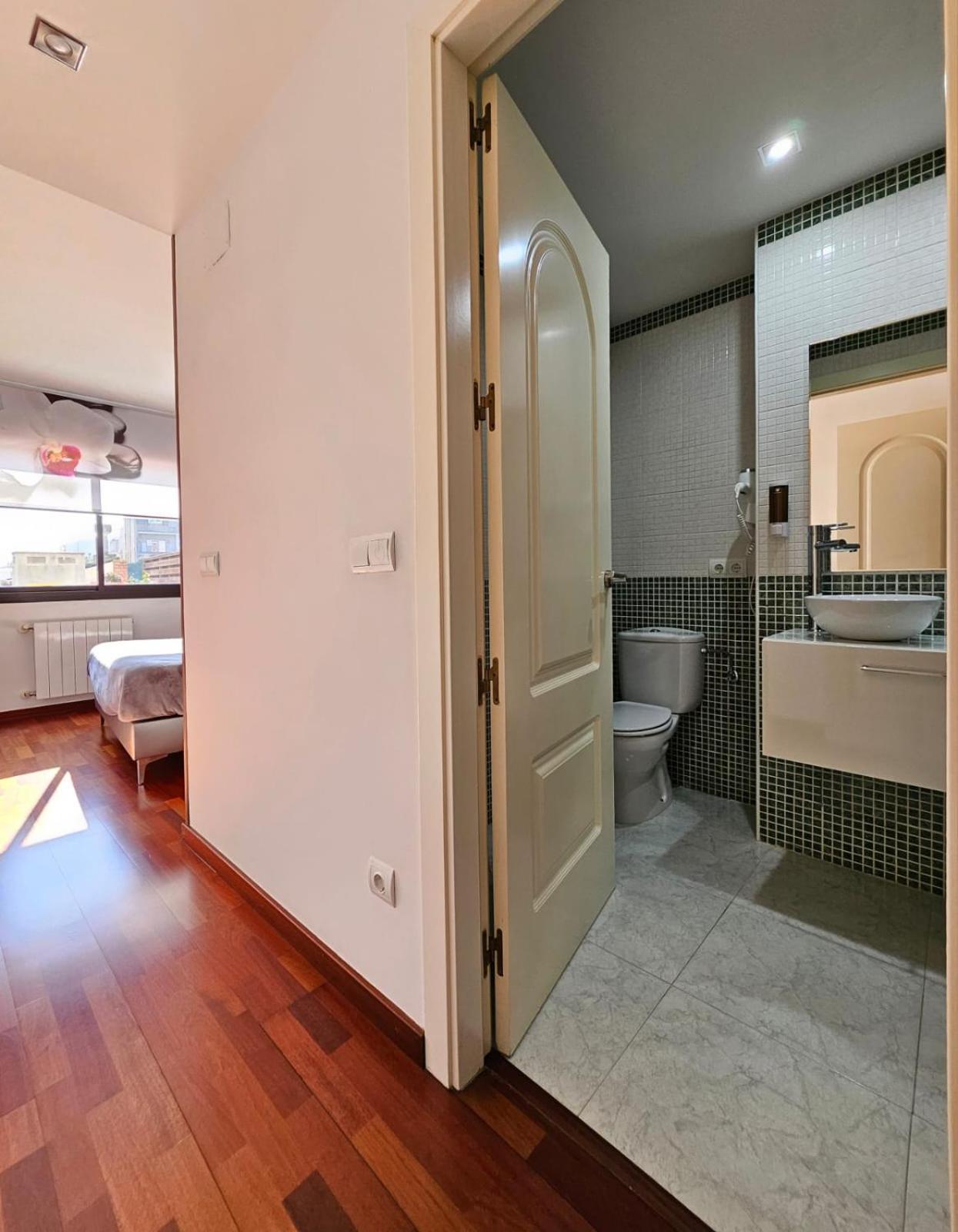 Apartment Vilallonga Figueres (Girona)
