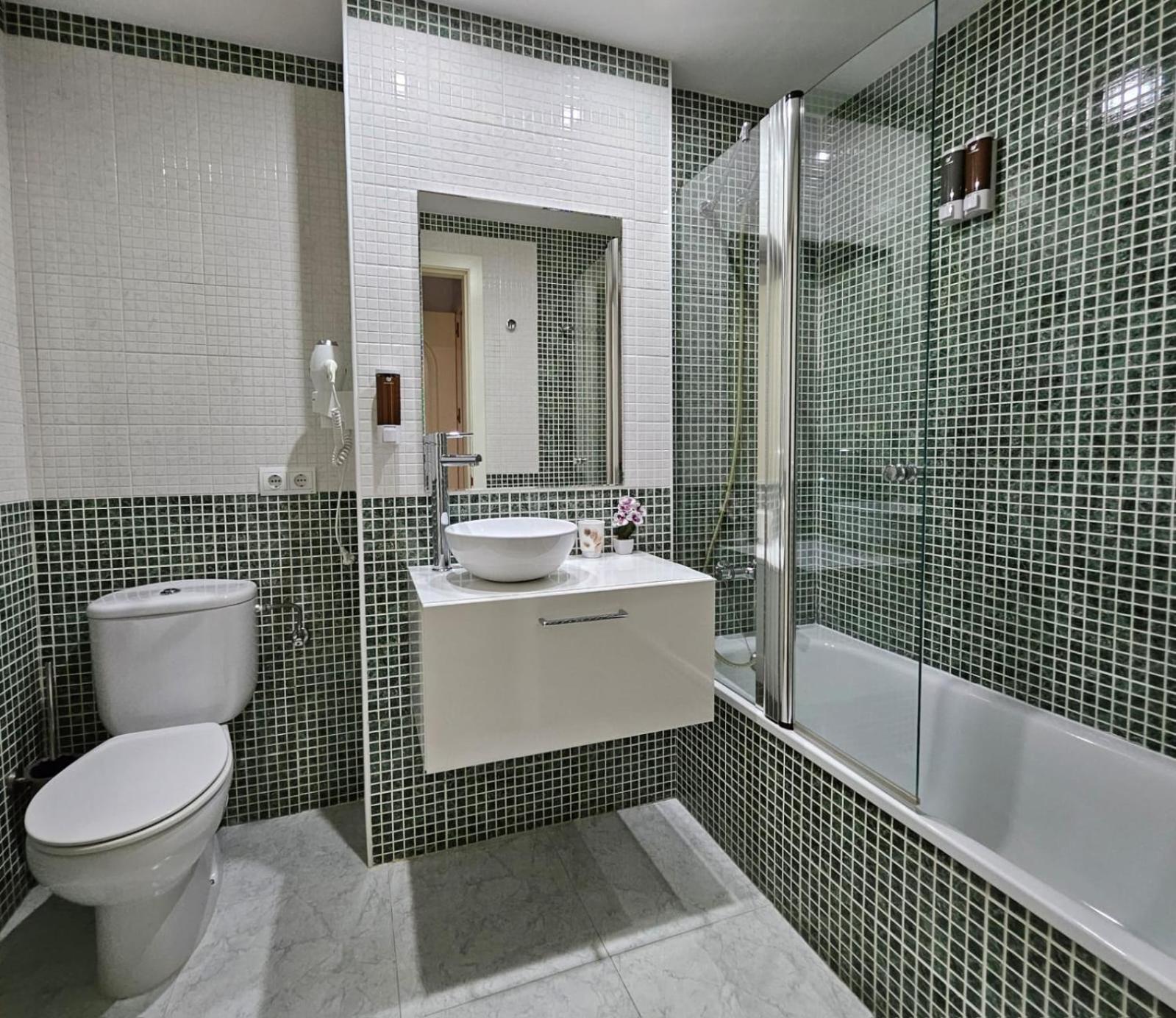 Apartment Vilallonga Figueres (Girona)