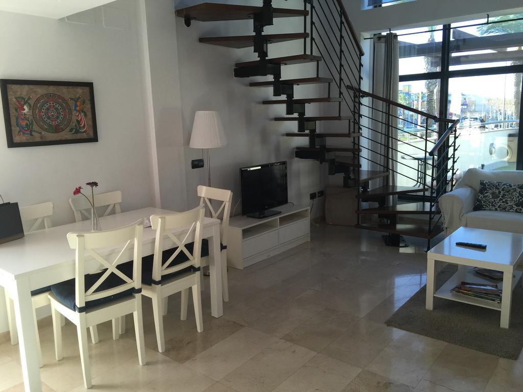 Port D'aro Apartment