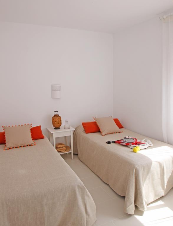 Golf Mar By La Costa Apartamento *