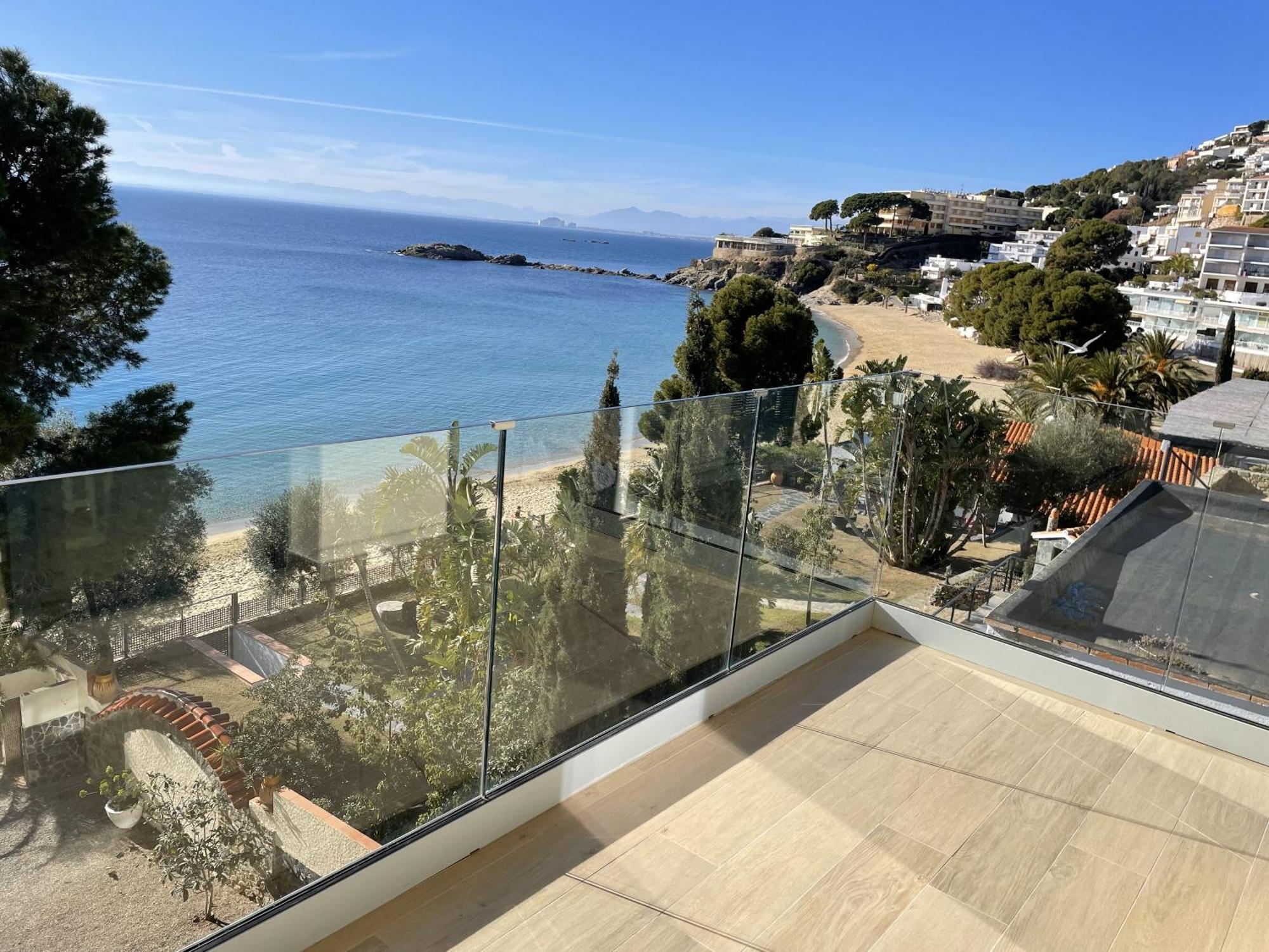Apartamento Veuras El Mar - Madrague Beach 16 *