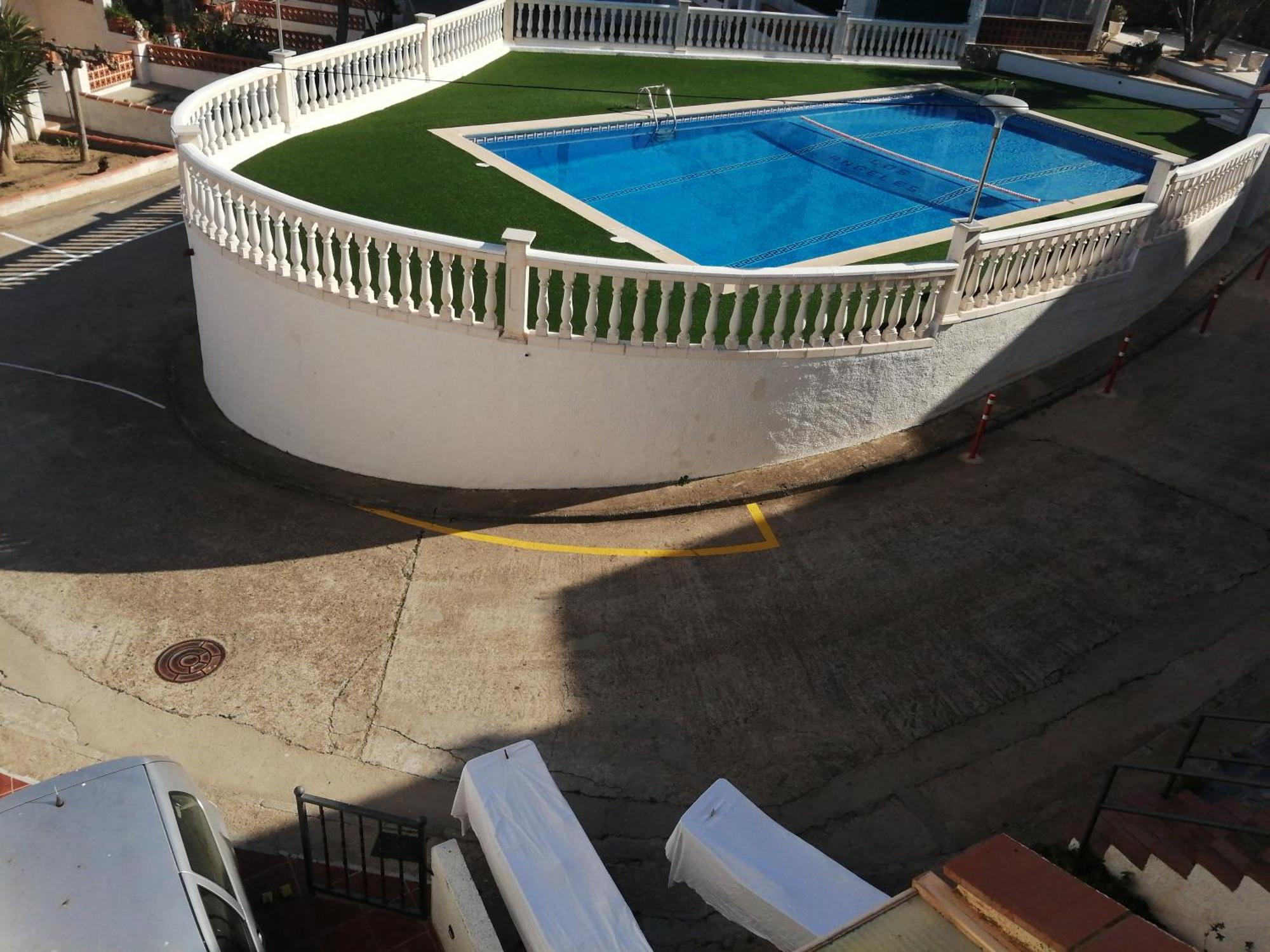 Puig Rom 184 Casa 3
