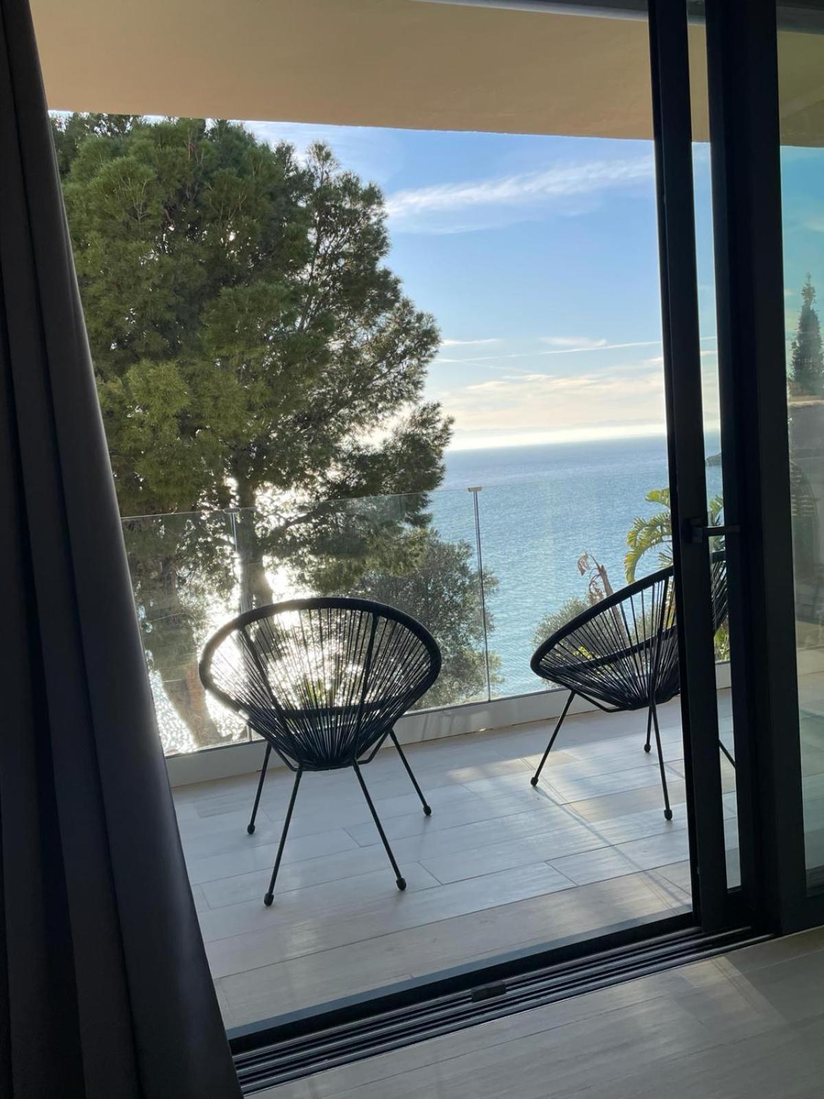 Apartamento Veuras El Mar - Madrague Beach 15