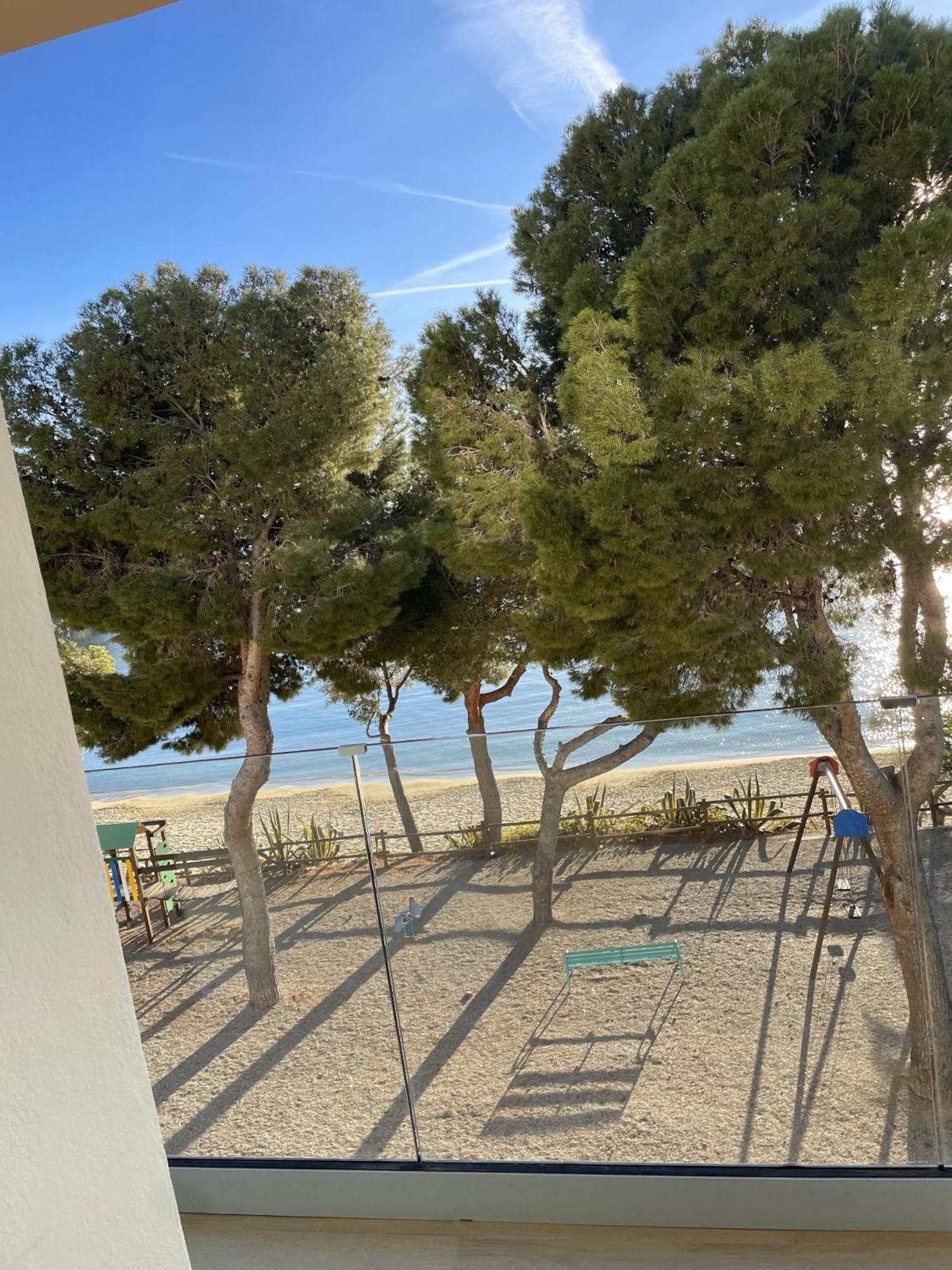 Apartamento Veuras El Mar - Madrague Beach 15 *