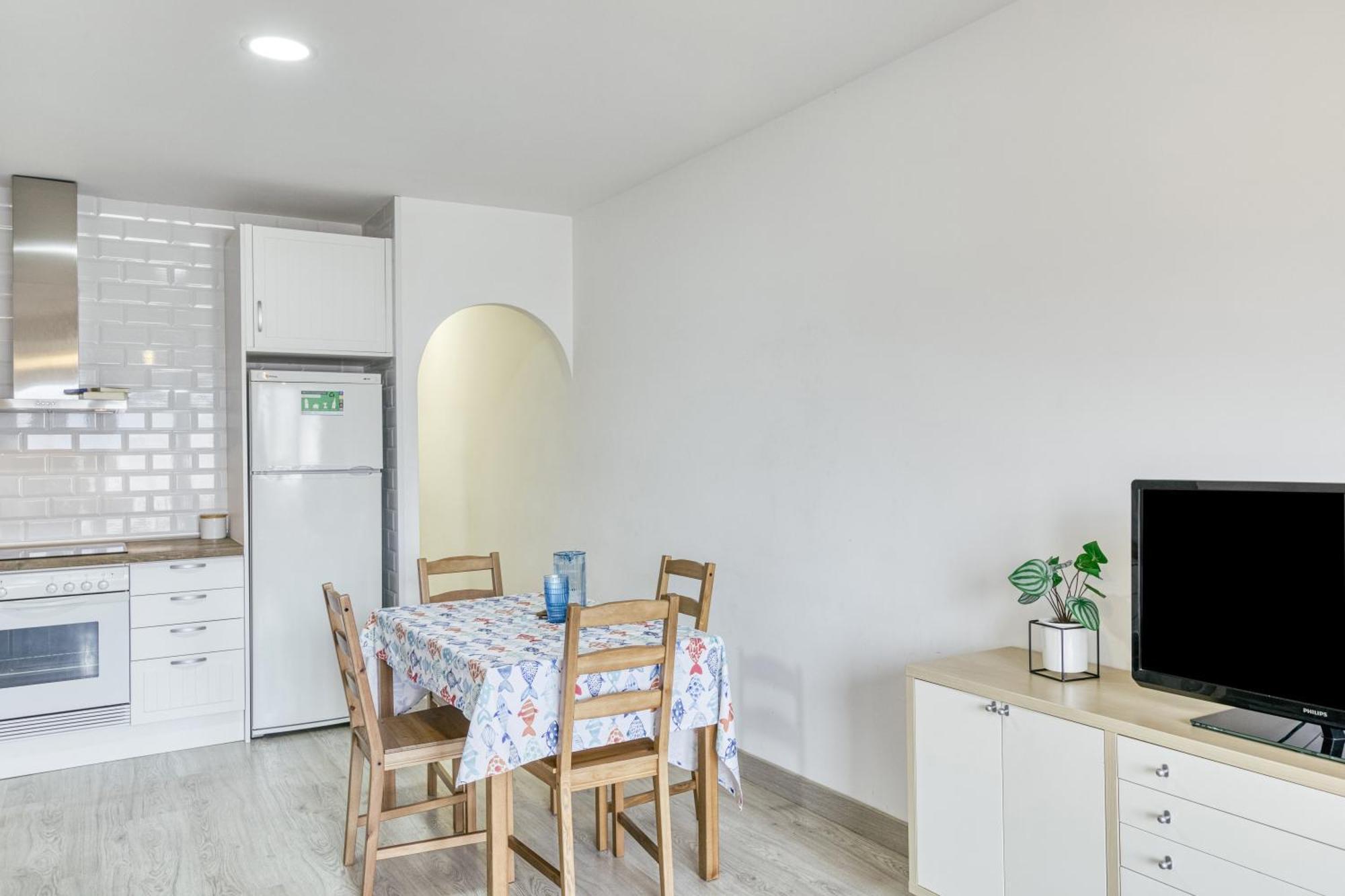 Sant Mauricio Apartment *