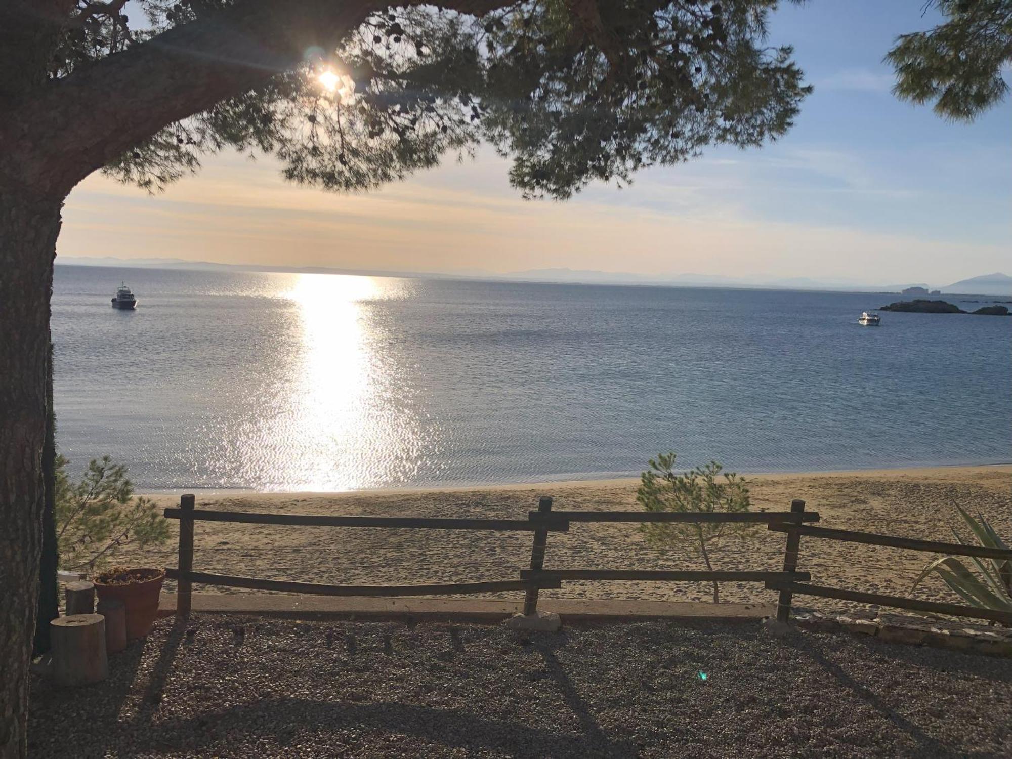 Apartamento Veuras El Mar - Madrague Beach 15 *