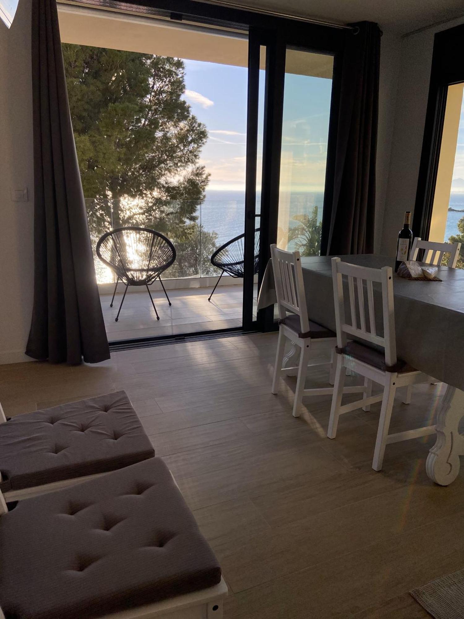 Apartamento Veuras El Mar - Madrague Beach 15