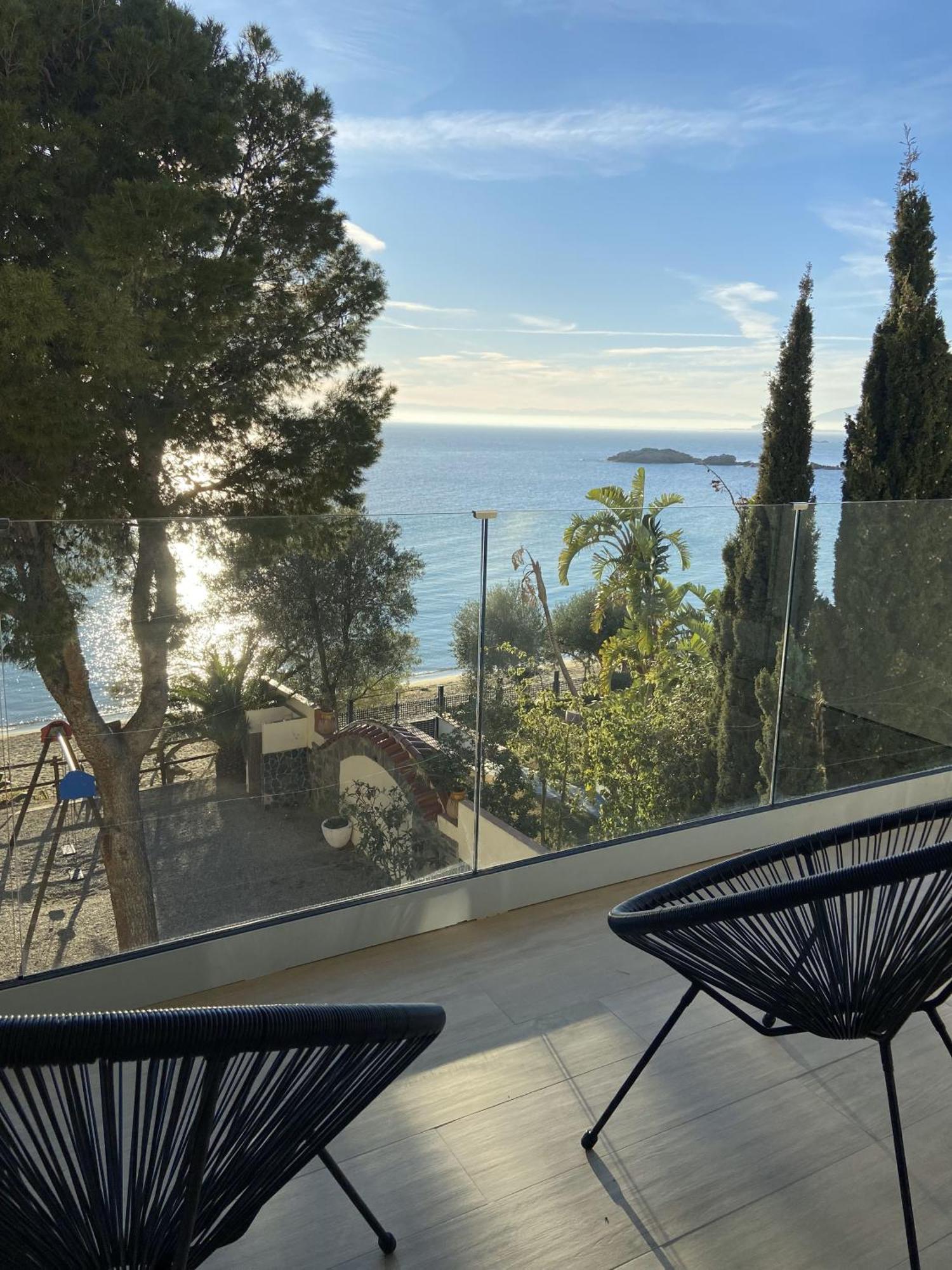 Apartamento Veuras El Mar - Madrague Beach 15 *