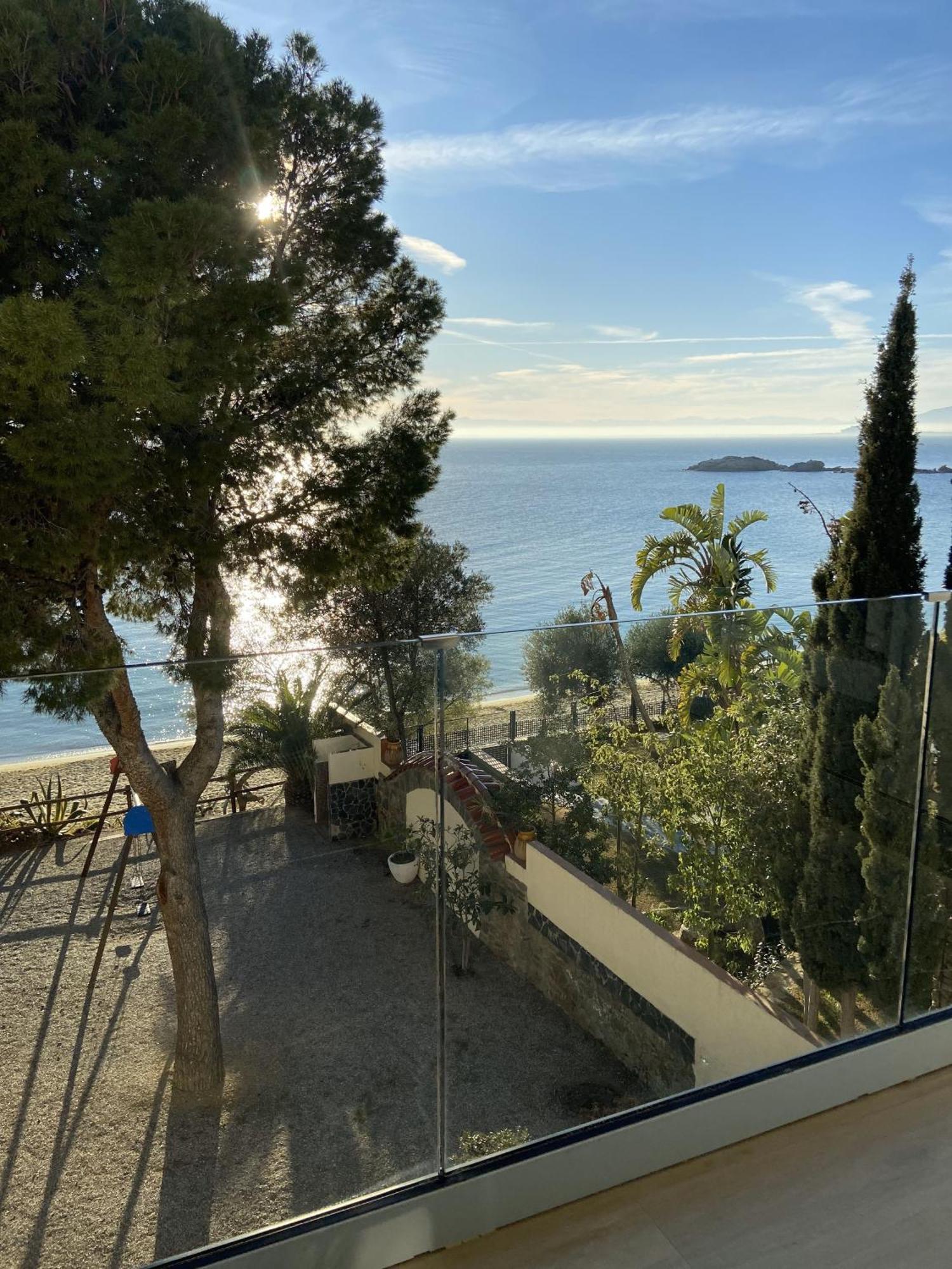 Apartamento Veuras El Mar - Madrague Beach 15
