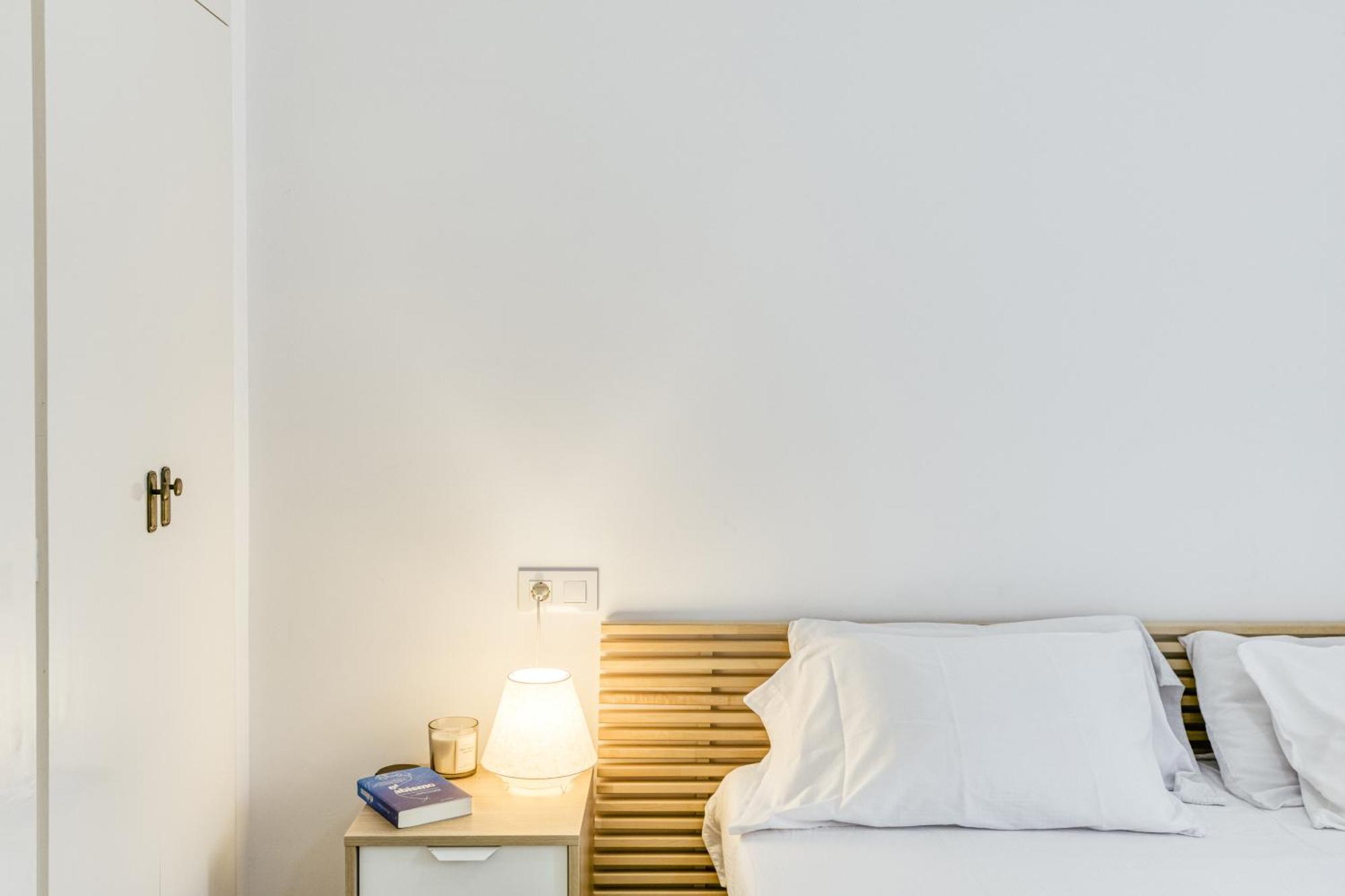 Apartment Sant Mauricio Empuriabrava