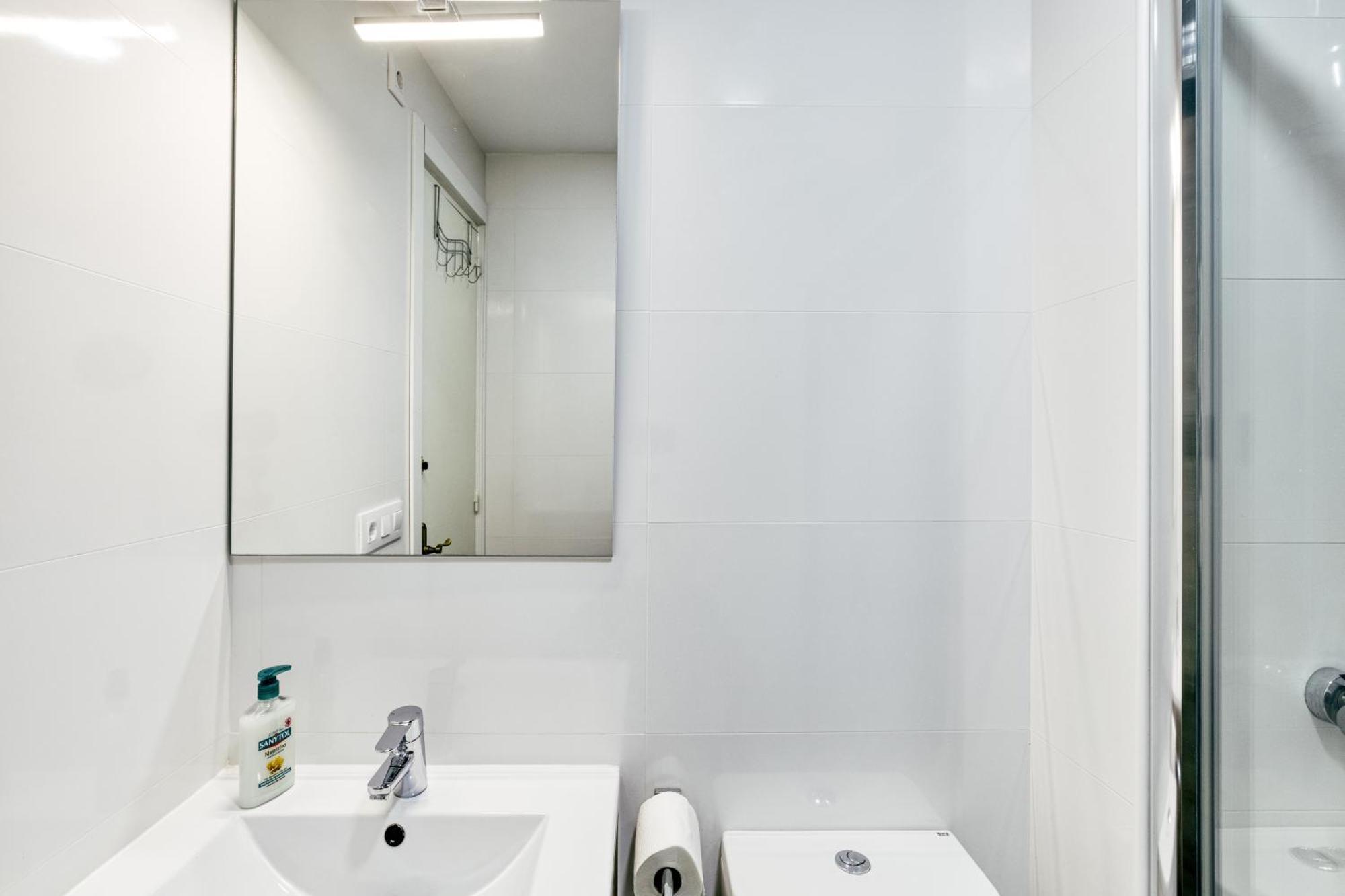 Sant Mauricio Apartment