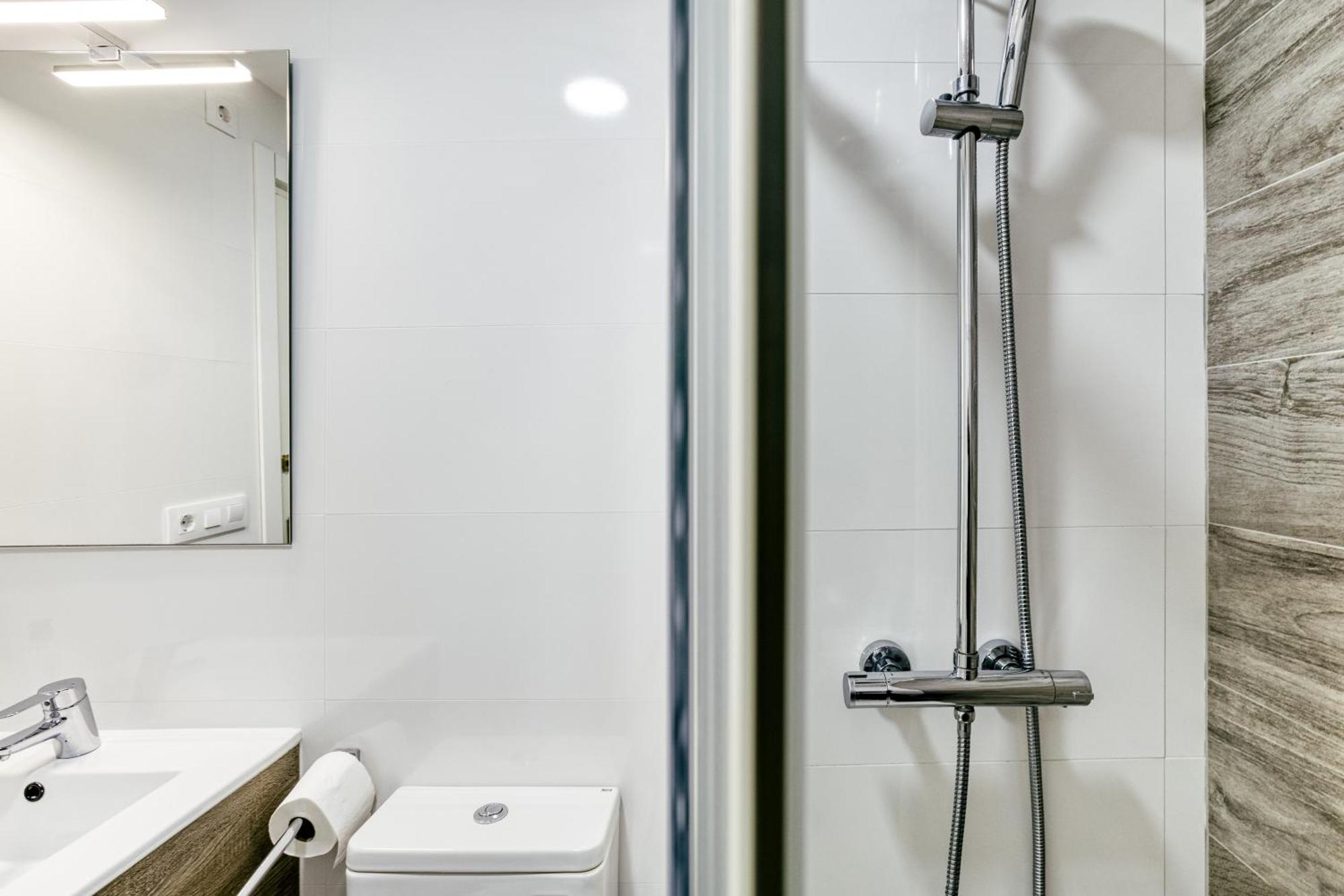 Sant Mauricio Apartment Empuriabrava