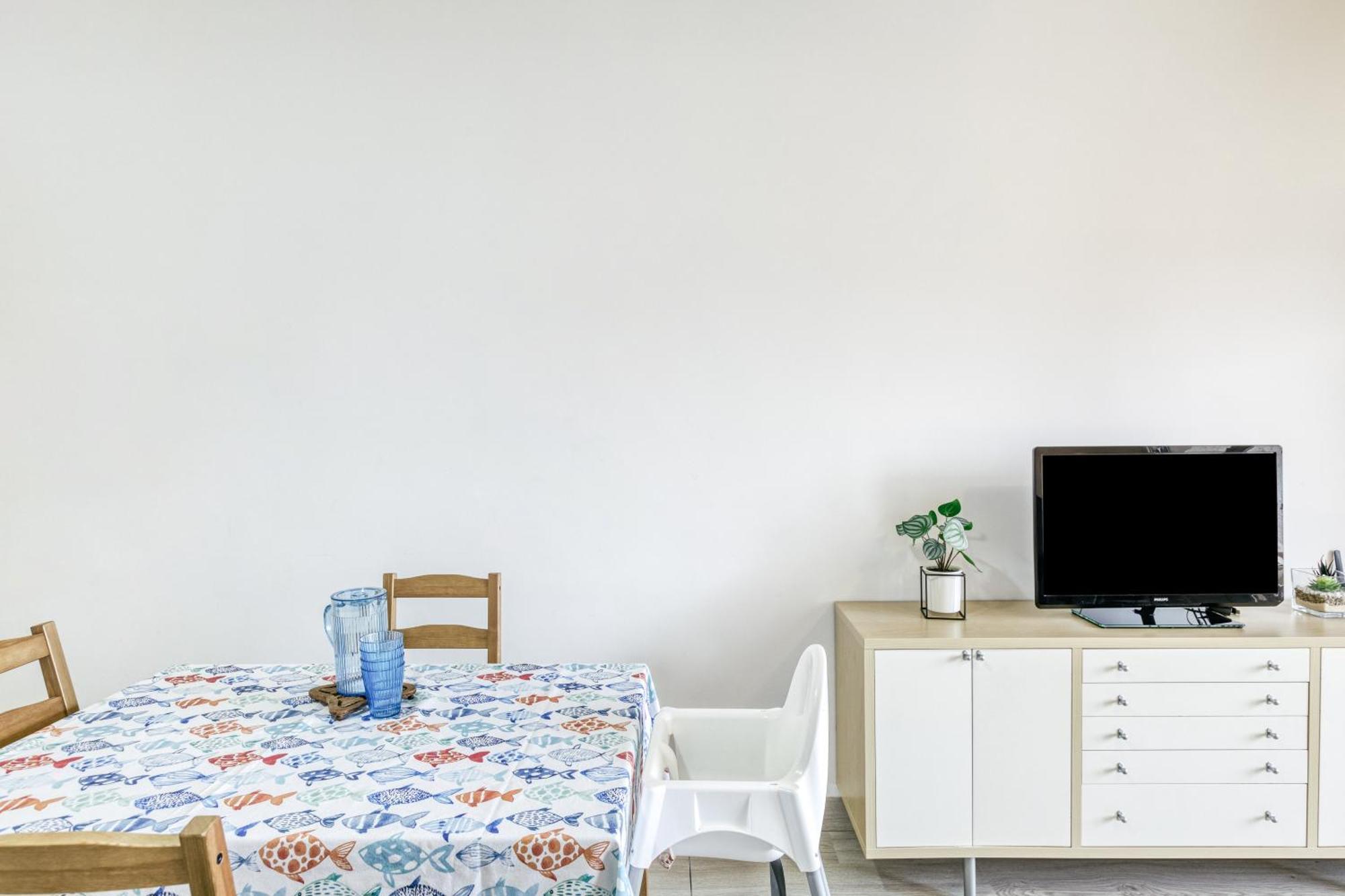 Sant Mauricio Apartment *