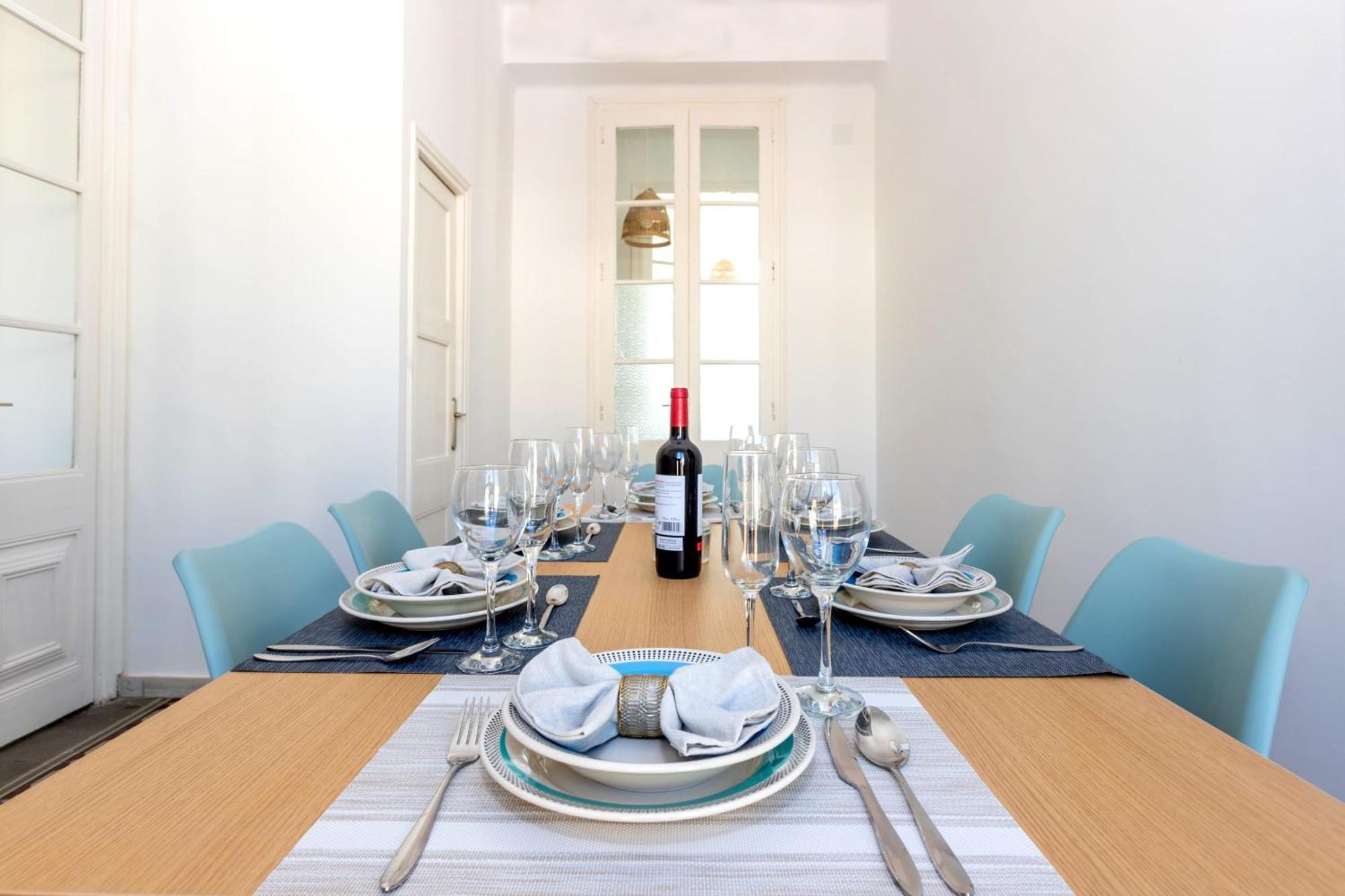 Apartamento Edifici Rosa - Exclusivo En Primera Linea