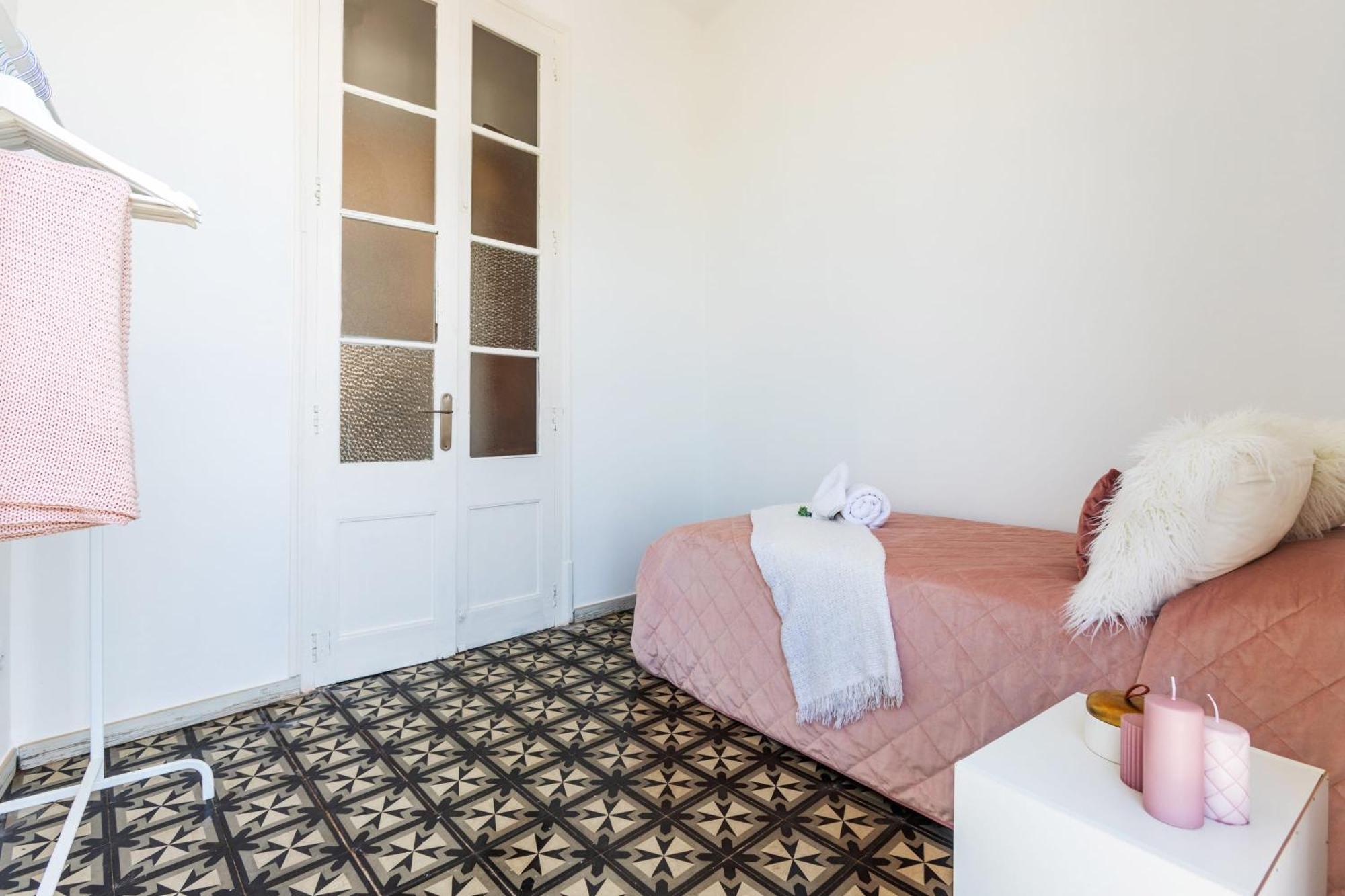 Edifici Rosa - Exclusivo En Primera Linea El Port De La Selva