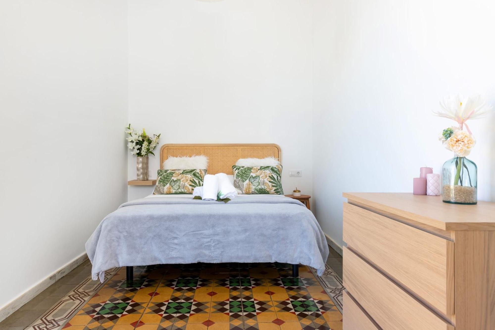 Apartamento Edifici Rosa - Exclusivo En Primera Linea