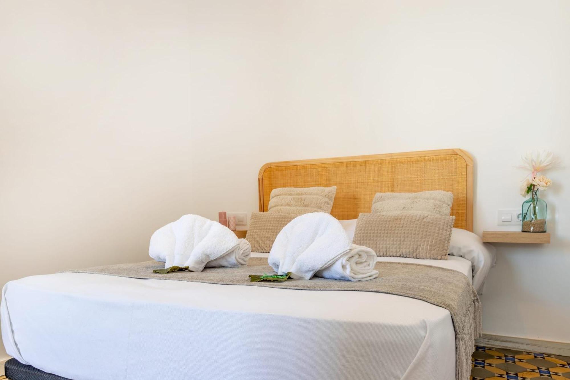 Edifici Rosa - Exclusivo En Primera Linea Apartamento